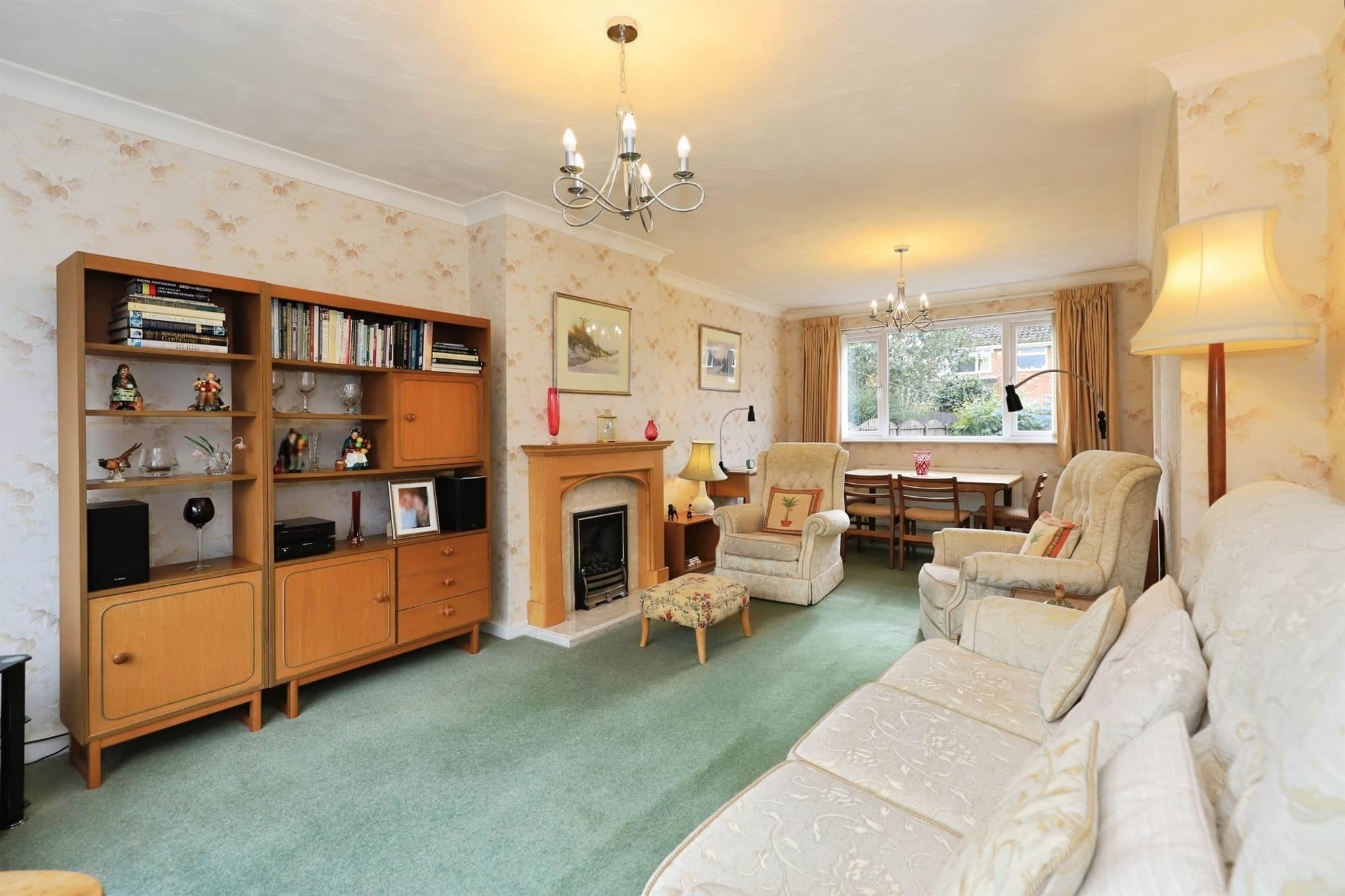 Property at Cavendish Drive, Kidderminster