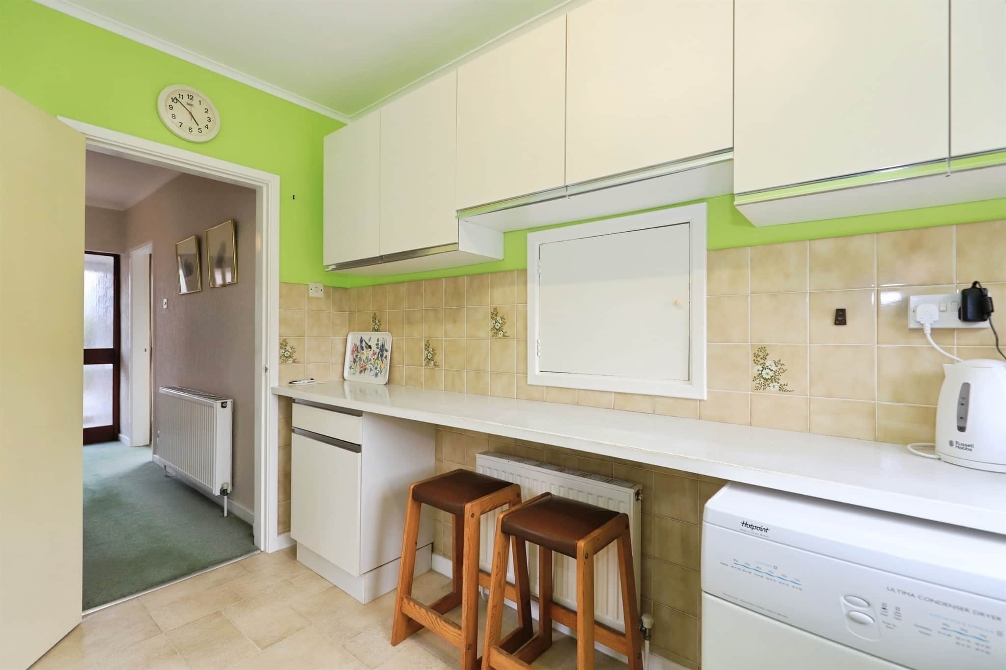 Property at Cavendish Drive, Kidderminster