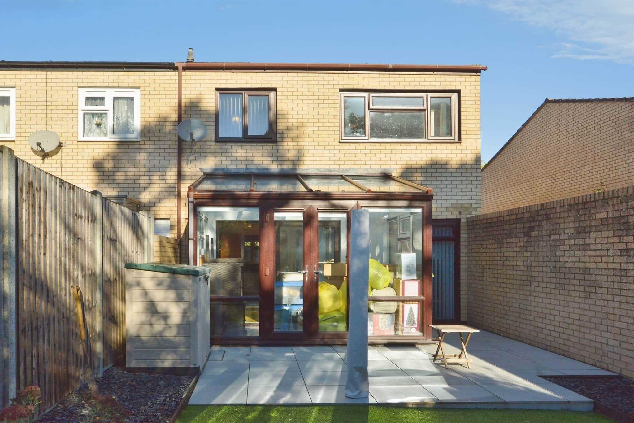 Property at Downs Barn Boulevard, Downs Barn, Milton Keynes