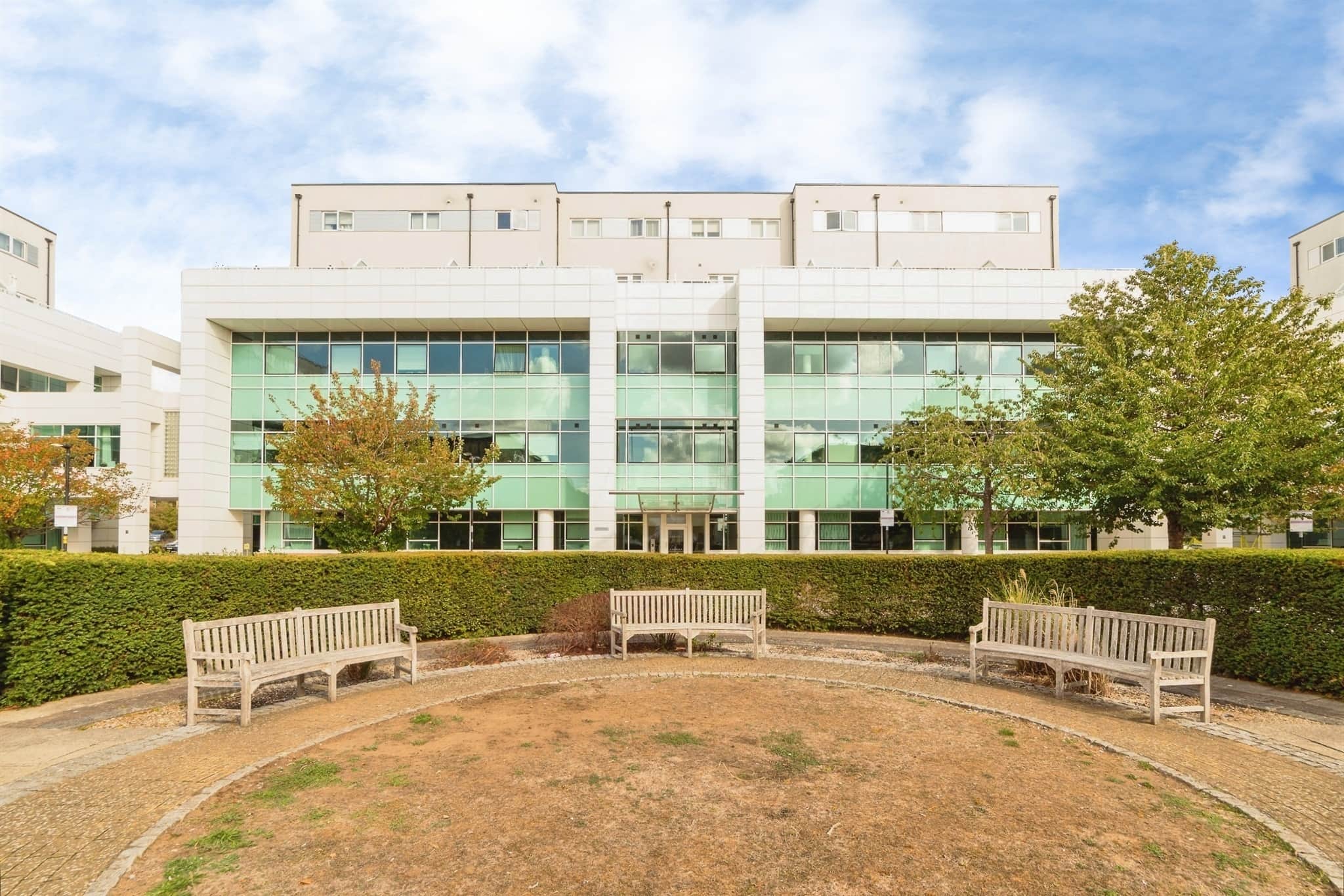 Property at Bessemer Road, Welwyn Garden City