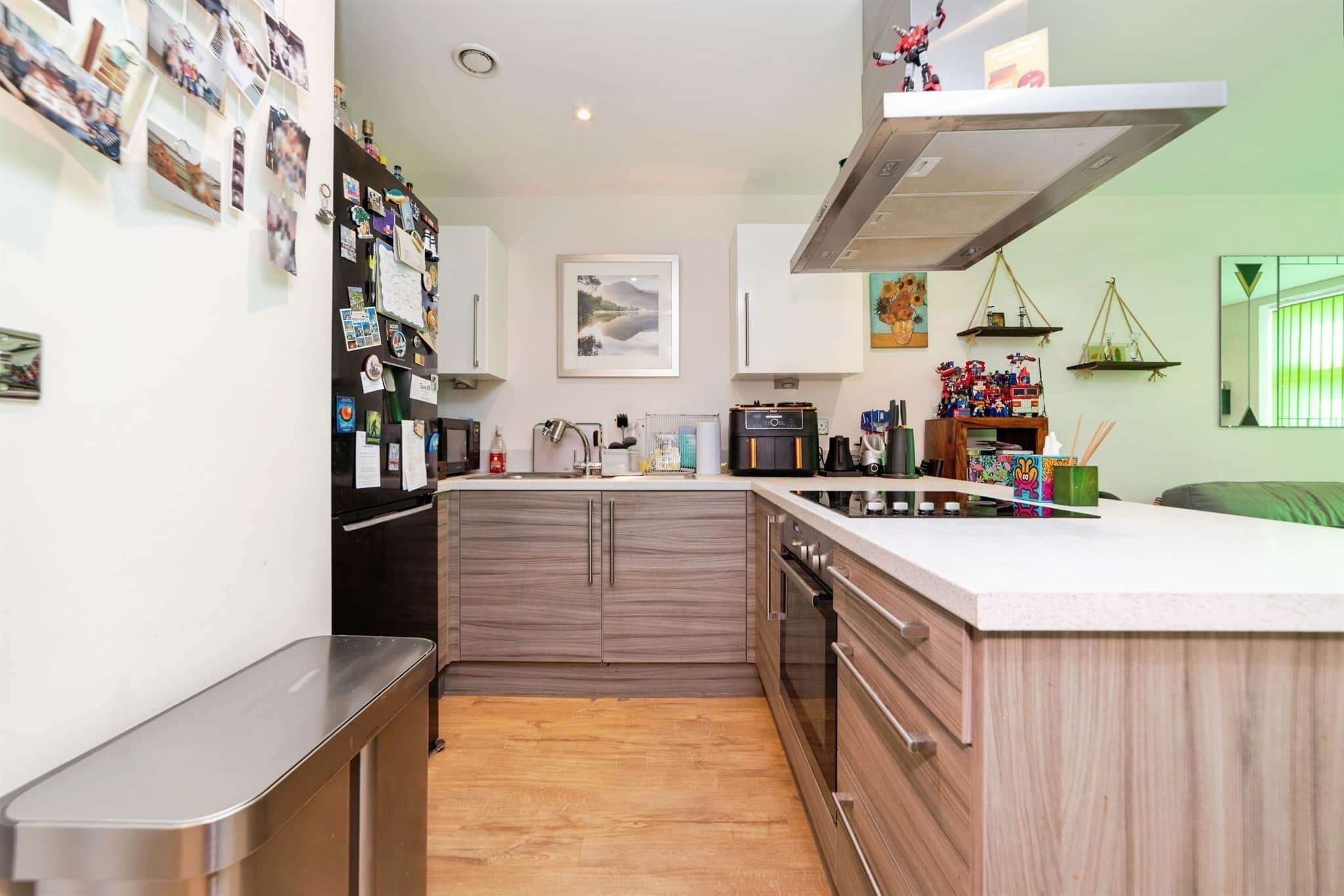 Property at Bessemer Road, Welwyn Garden City