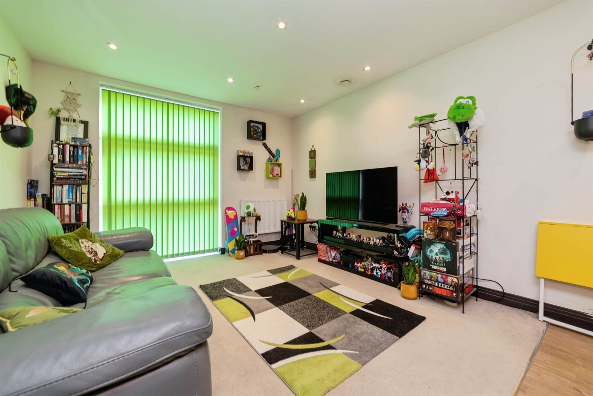 Property at Bessemer Road, Welwyn Garden City