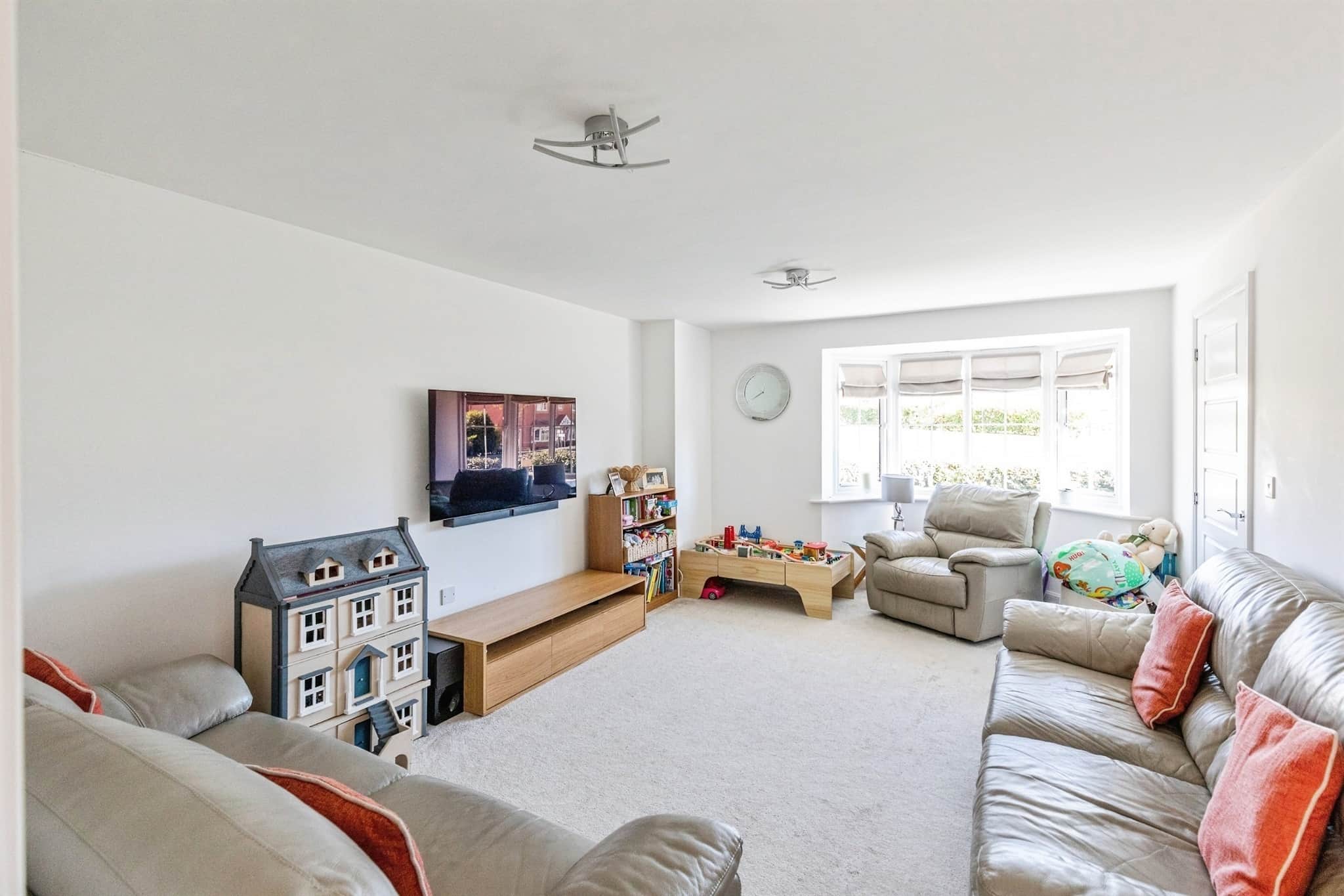 Property at Aintree Road, CORBY