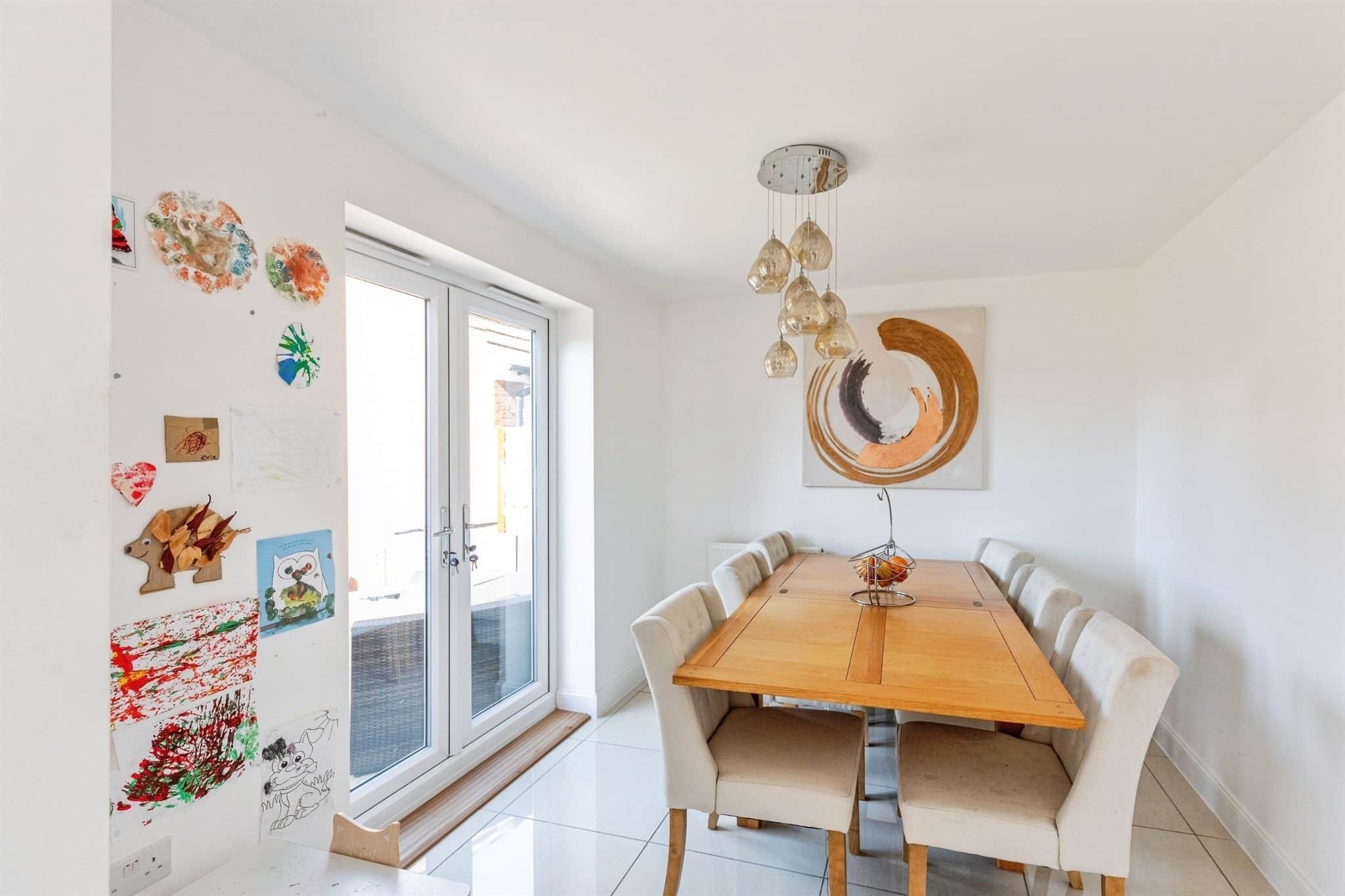 Property at Aintree Road, CORBY