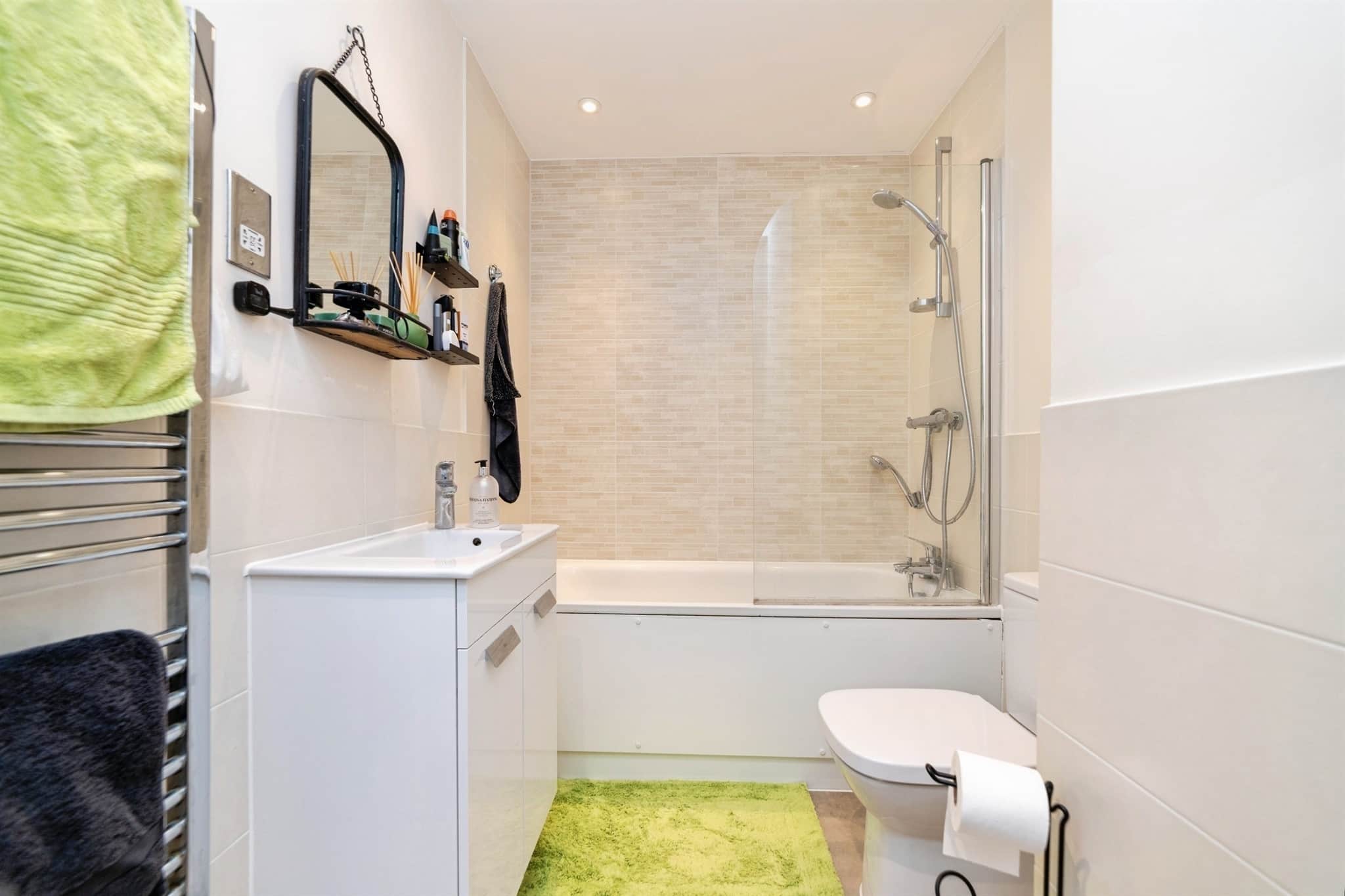 Property at Bessemer Road, Welwyn Garden City