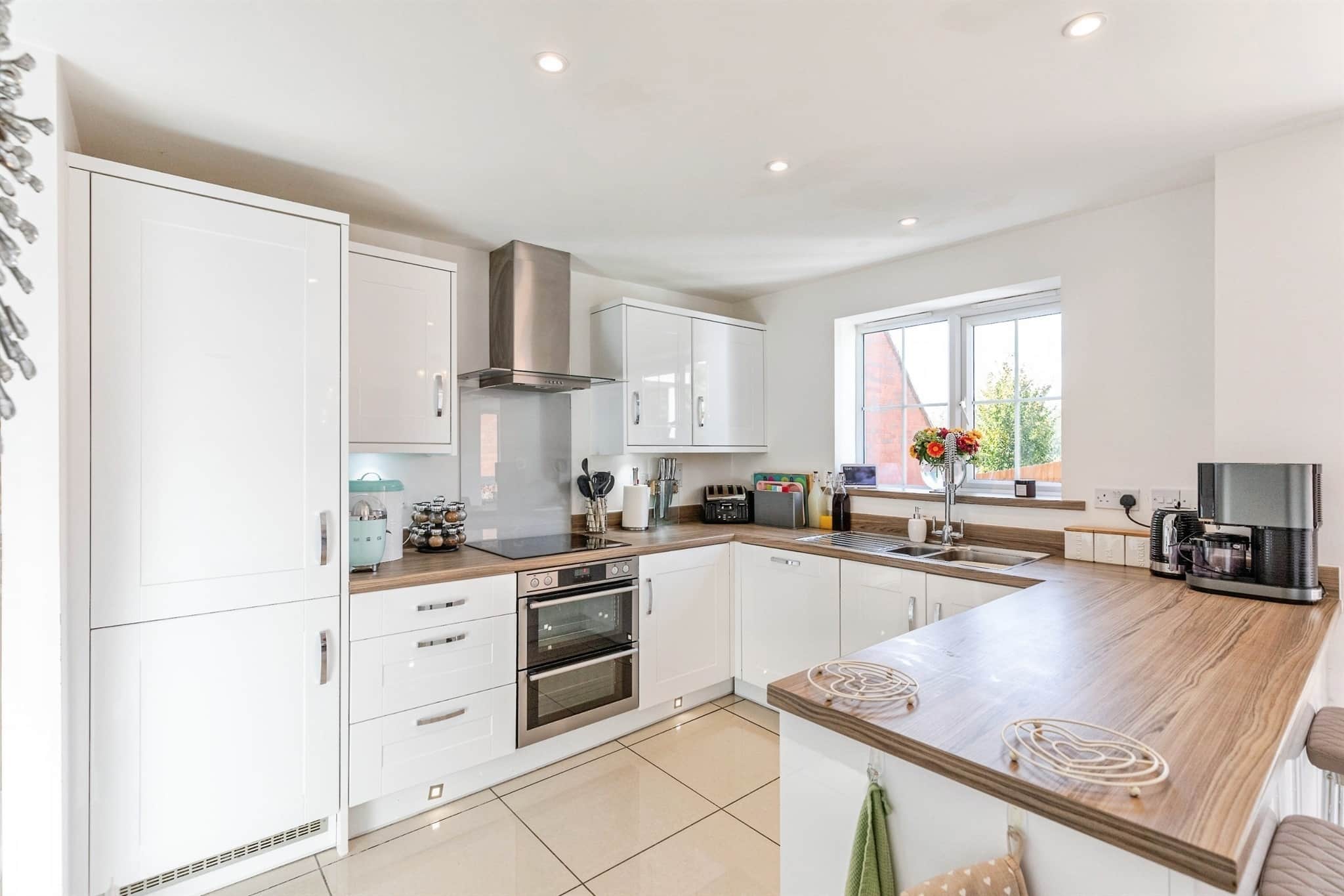Property at Aintree Road, CORBY
