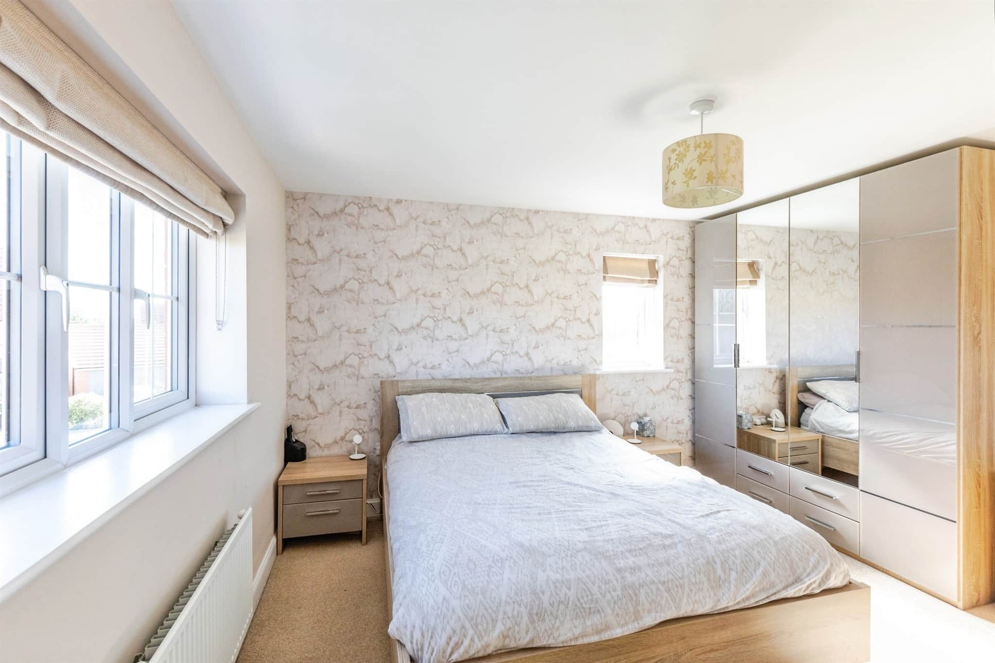 Property at Aintree Road, CORBY