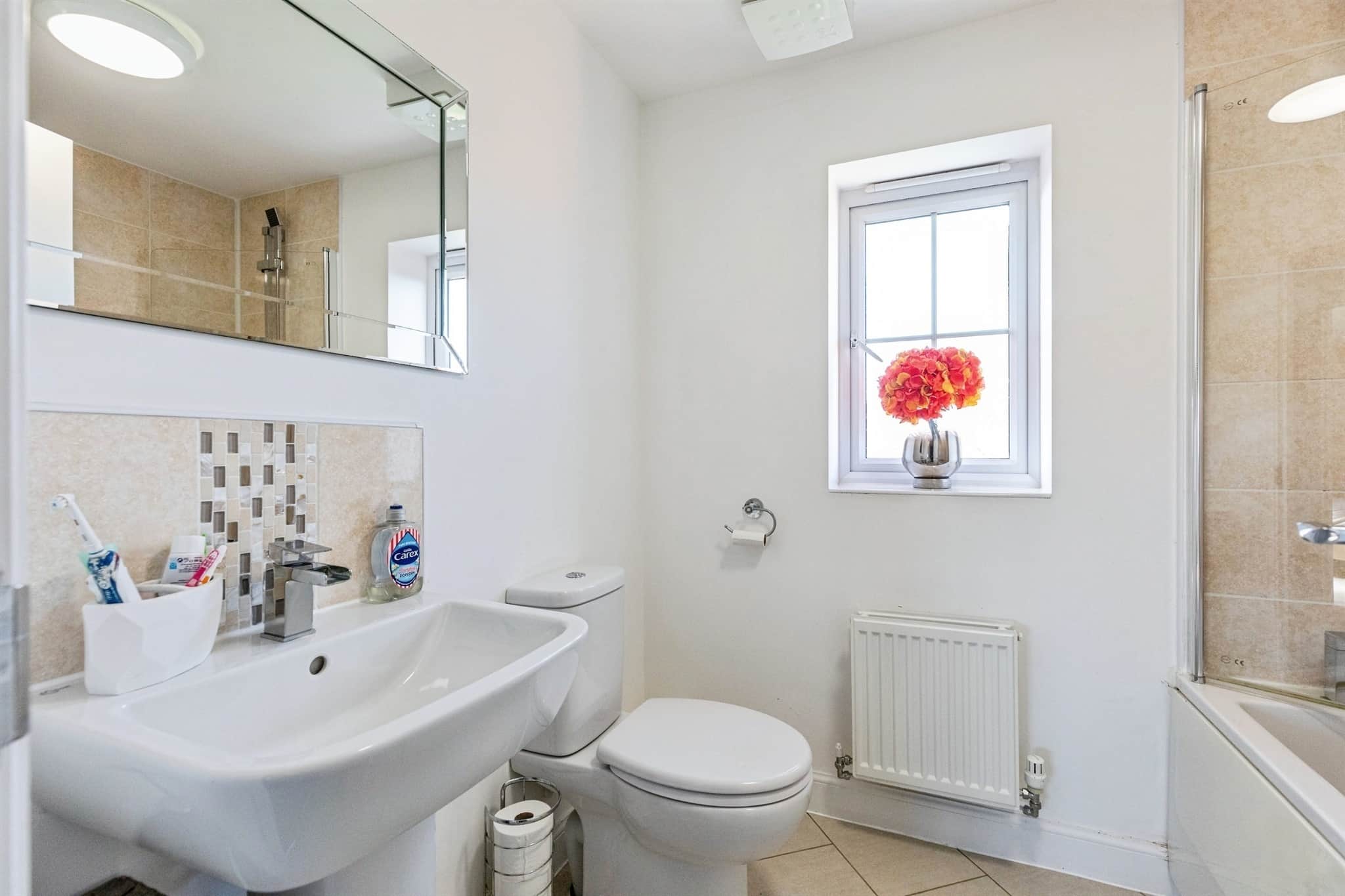 Property at Aintree Road, CORBY