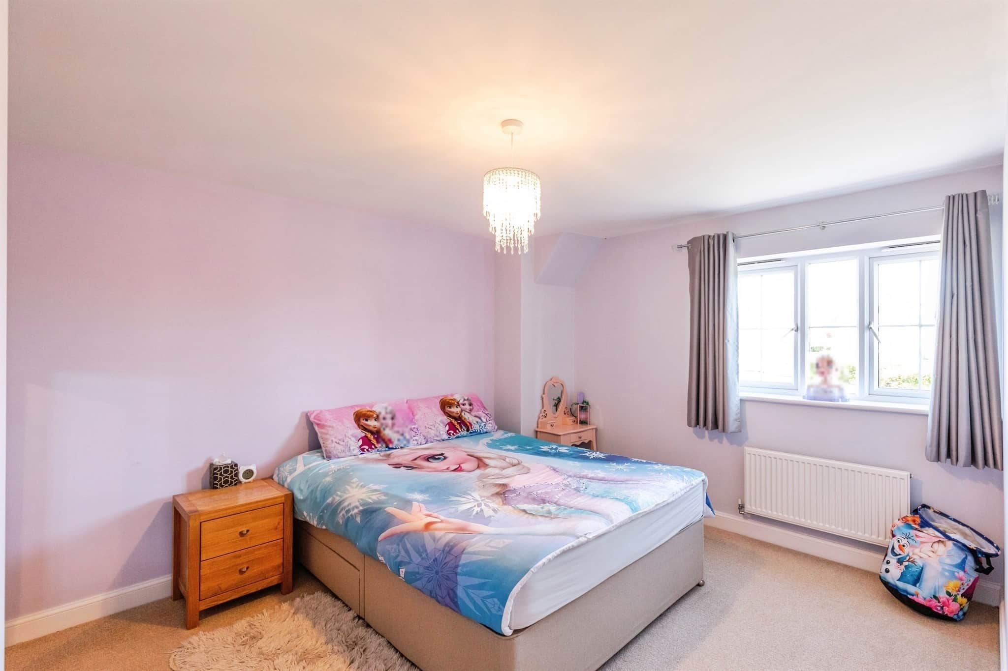 Property at Aintree Road, CORBY