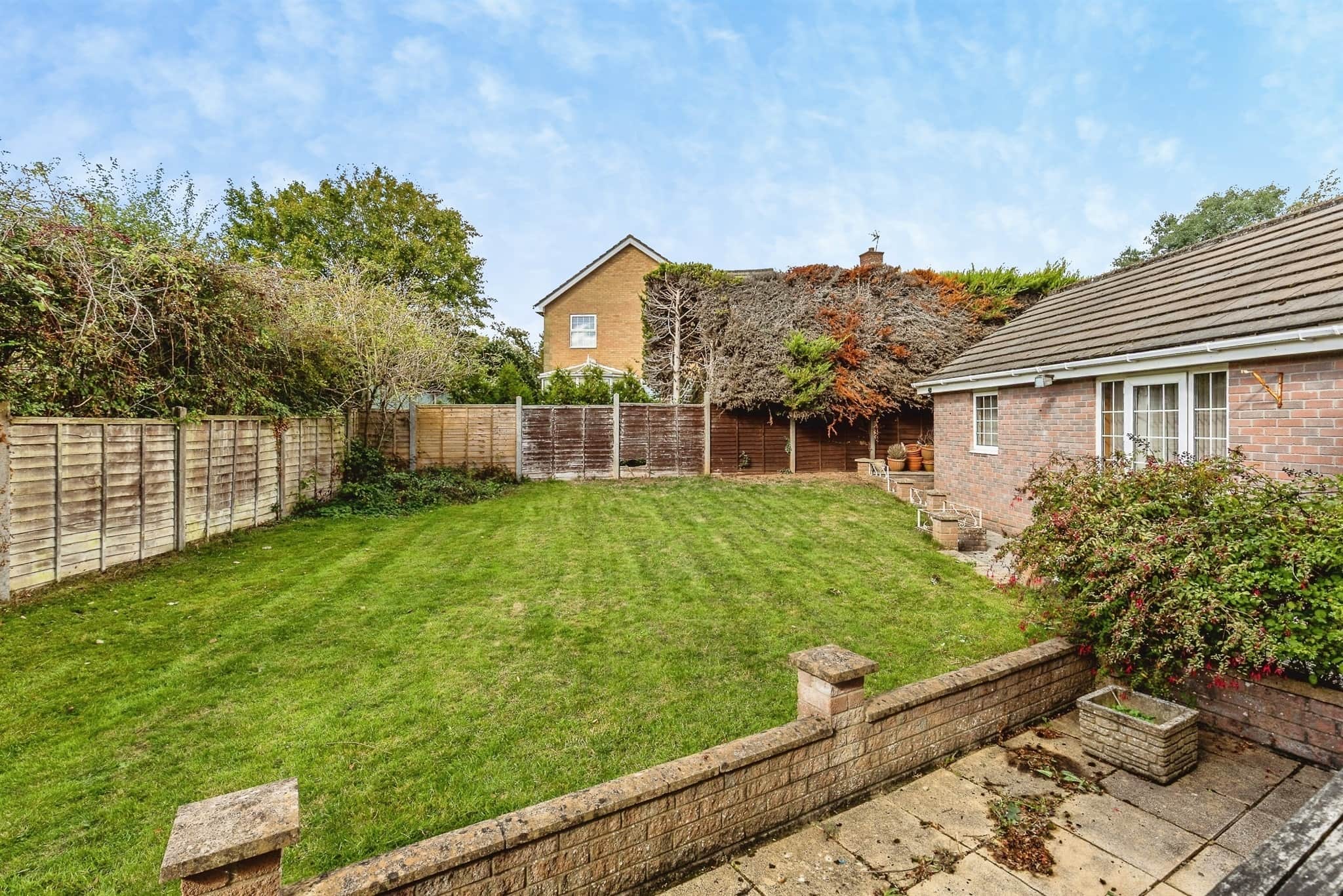 Property at Tyler Close, Hanham, Bristol