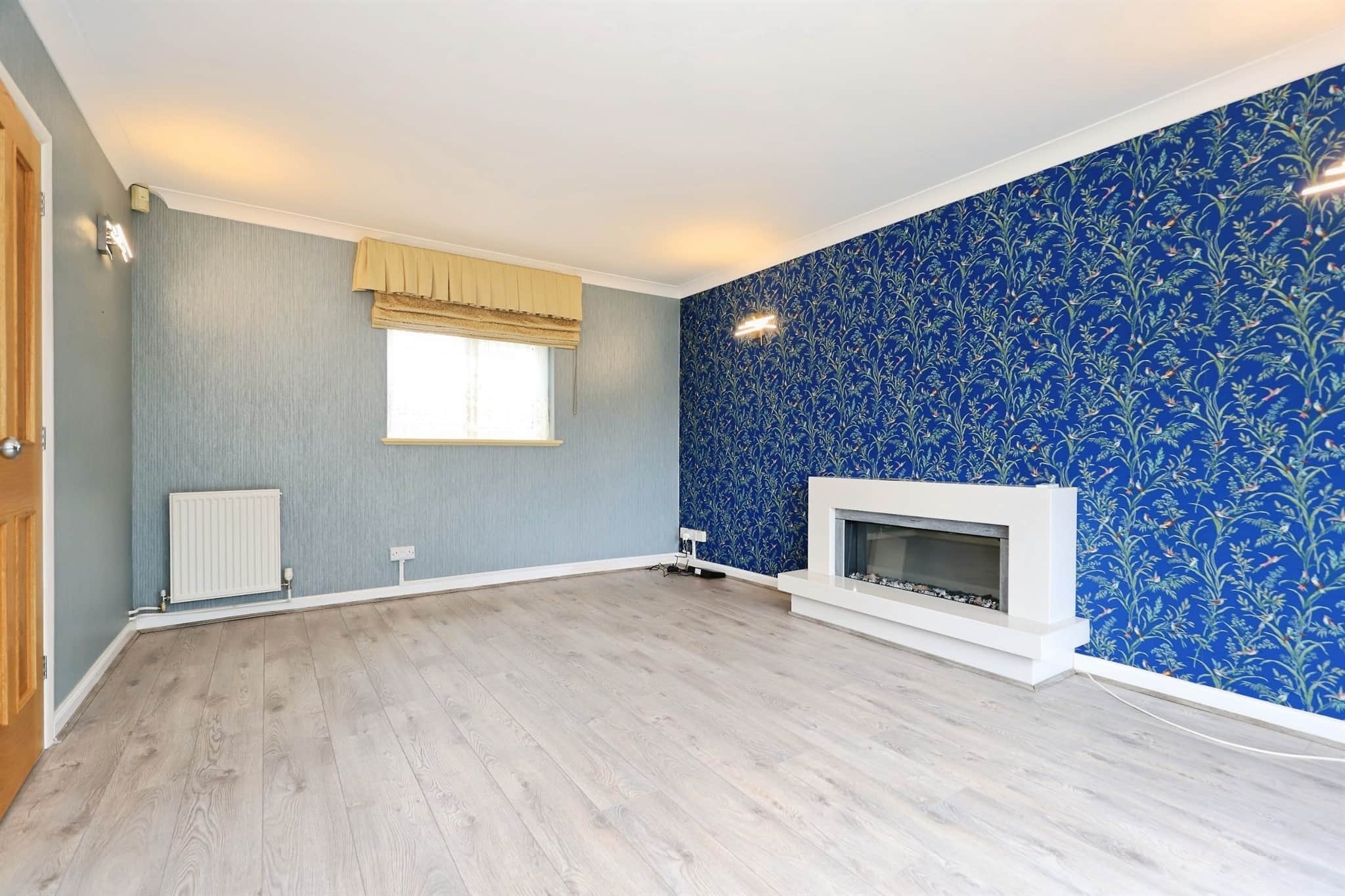 Property at Neville Avenue, Kidderminster