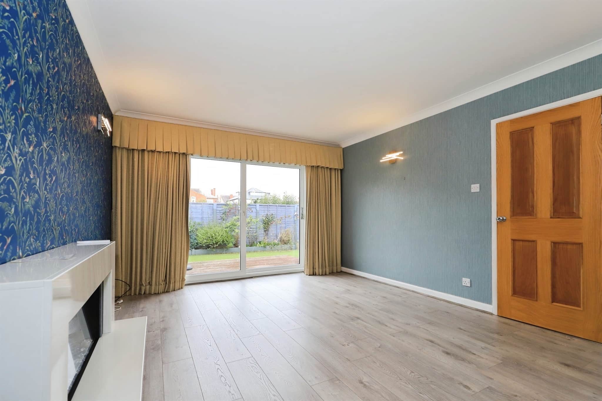 Property at Neville Avenue, Kidderminster