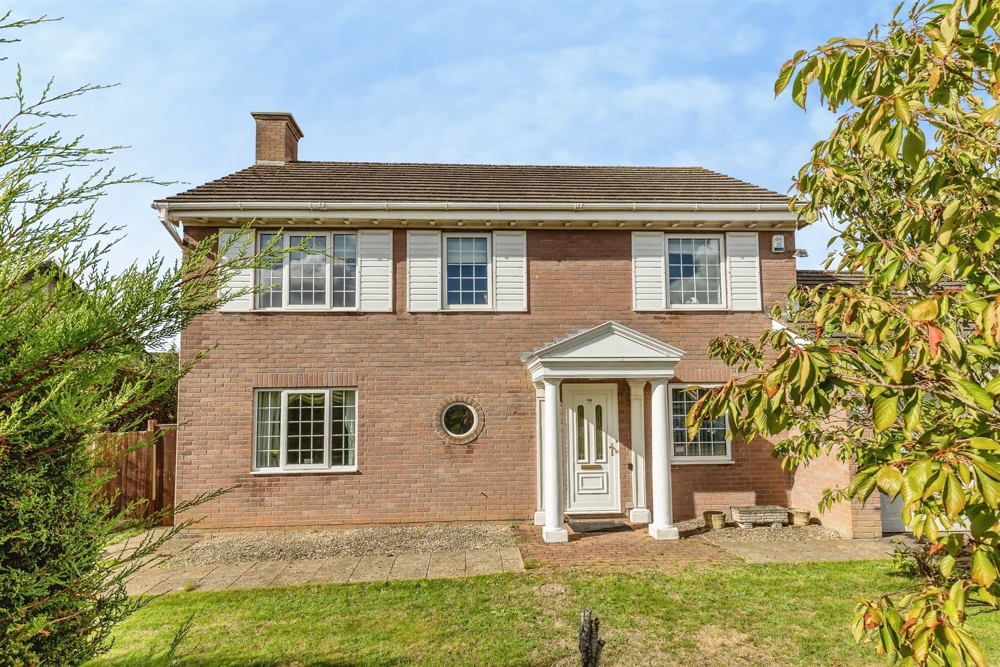 Property at Tyler Close, Hanham, Bristol