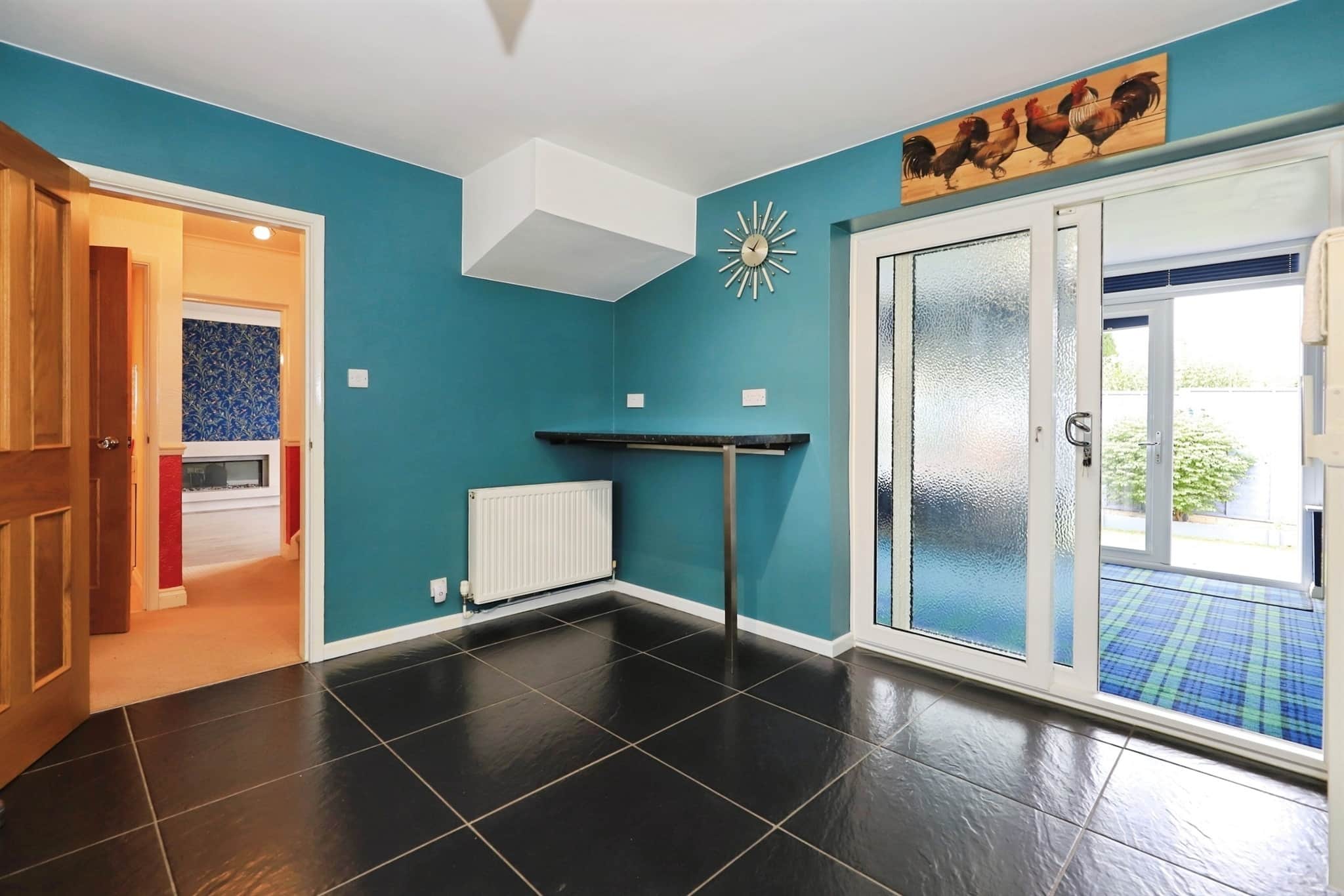 Property at Neville Avenue, Kidderminster