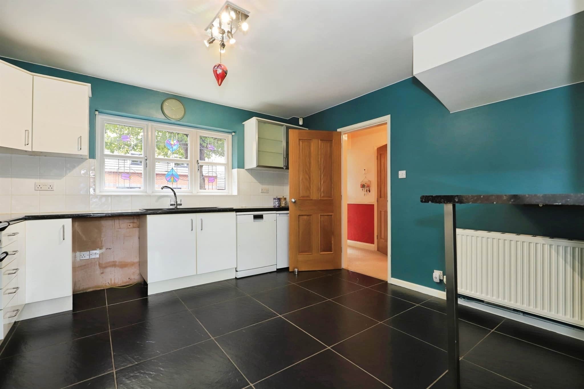 Property at Neville Avenue, Kidderminster