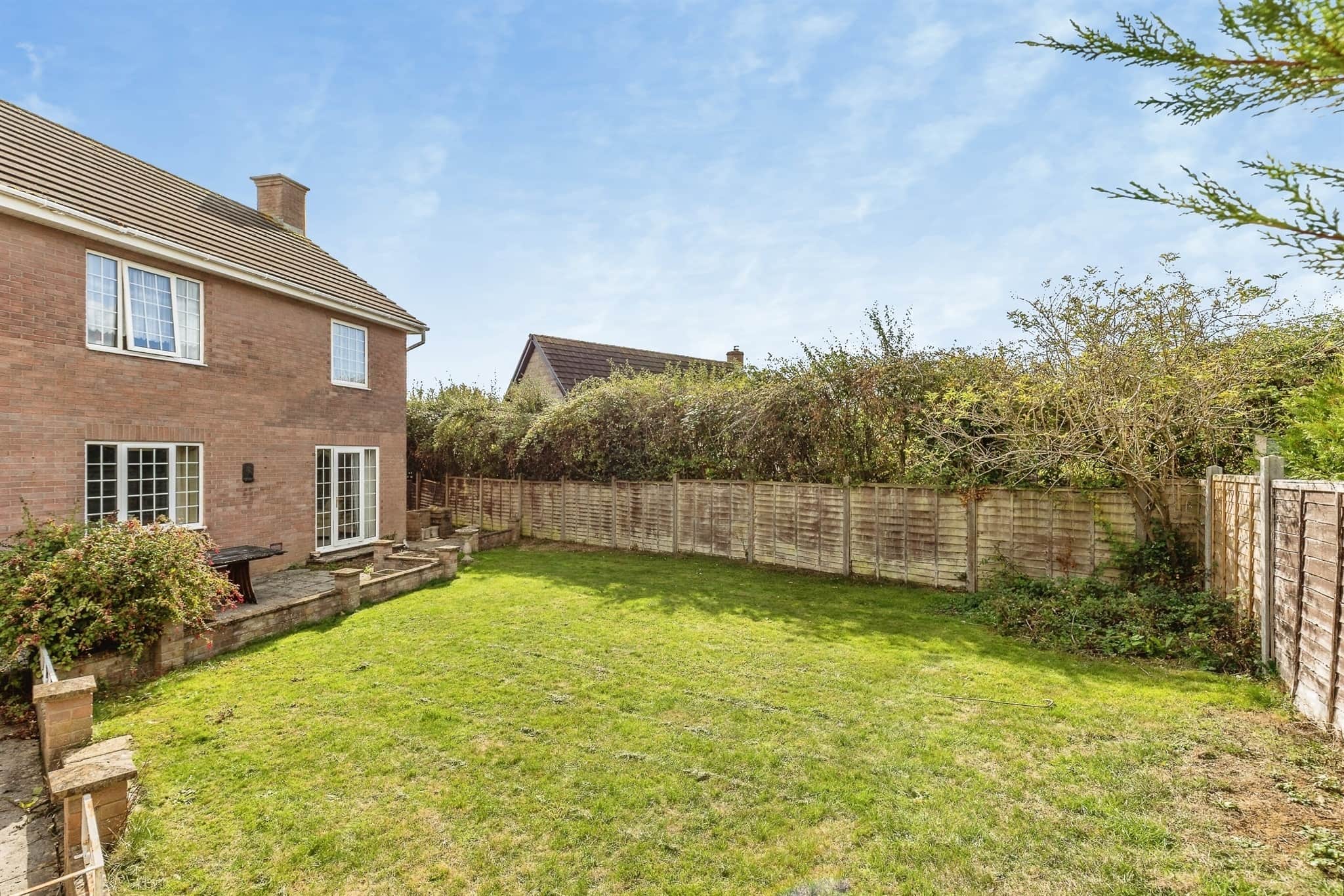 Property at Tyler Close, Hanham, Bristol