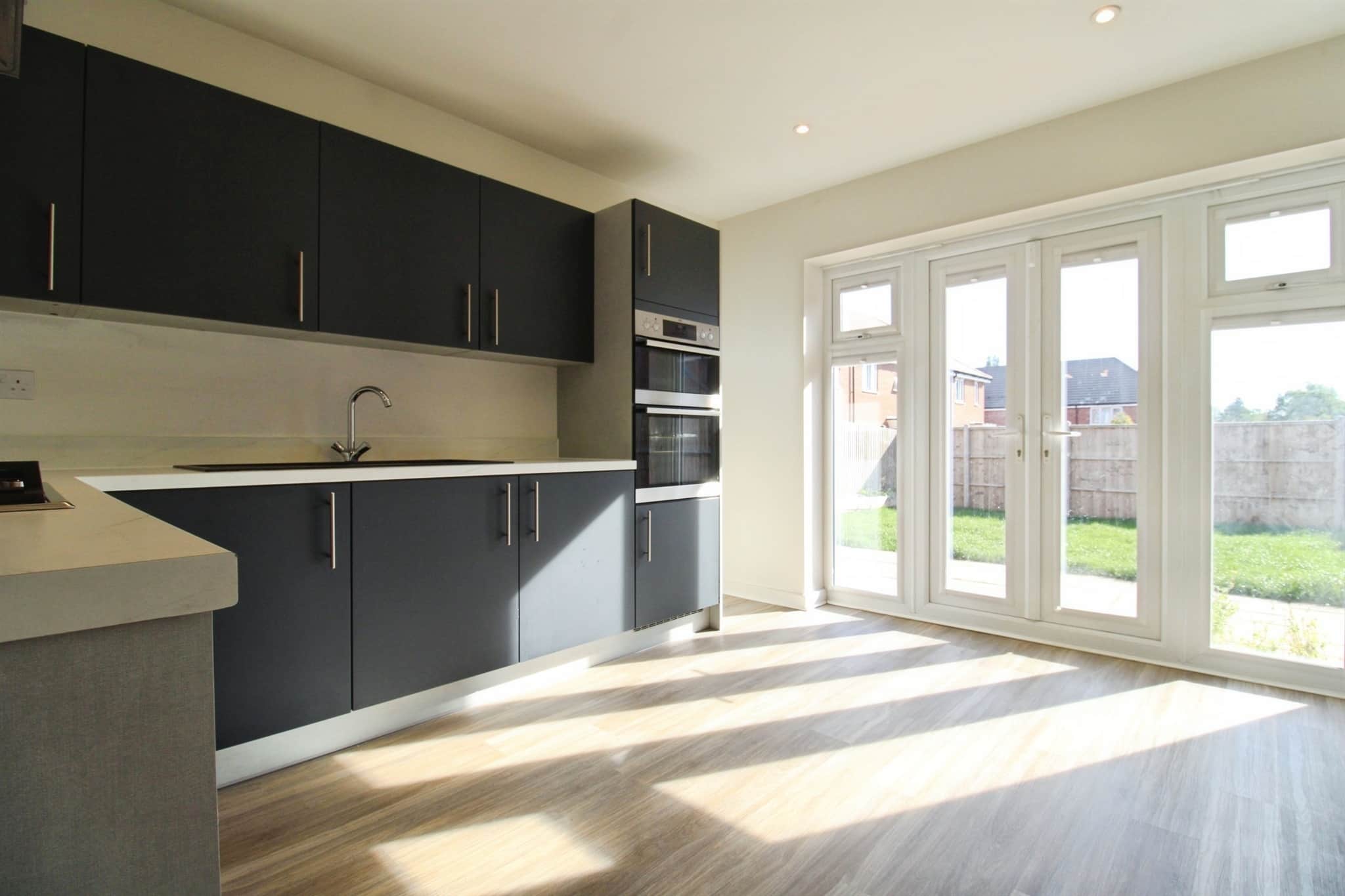 Property at Jamie Marcus Way, Oadby, Leicester
