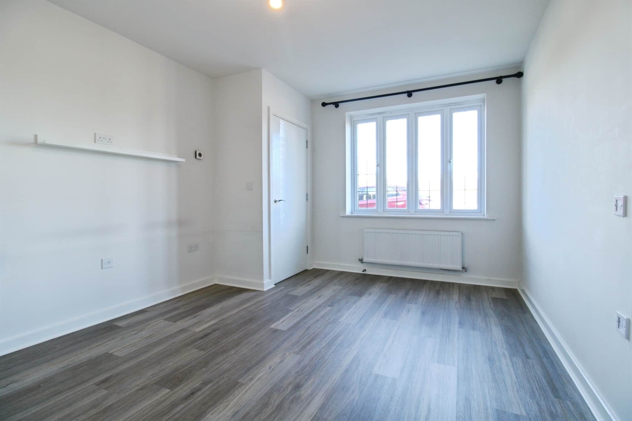 Property at Jamie Marcus Way, Oadby, Leicester