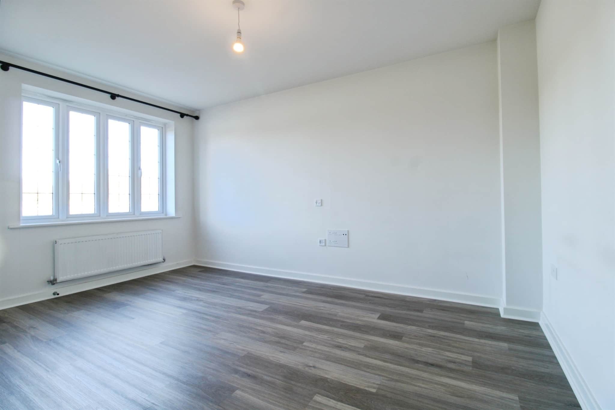 Property at Jamie Marcus Way, Oadby, Leicester