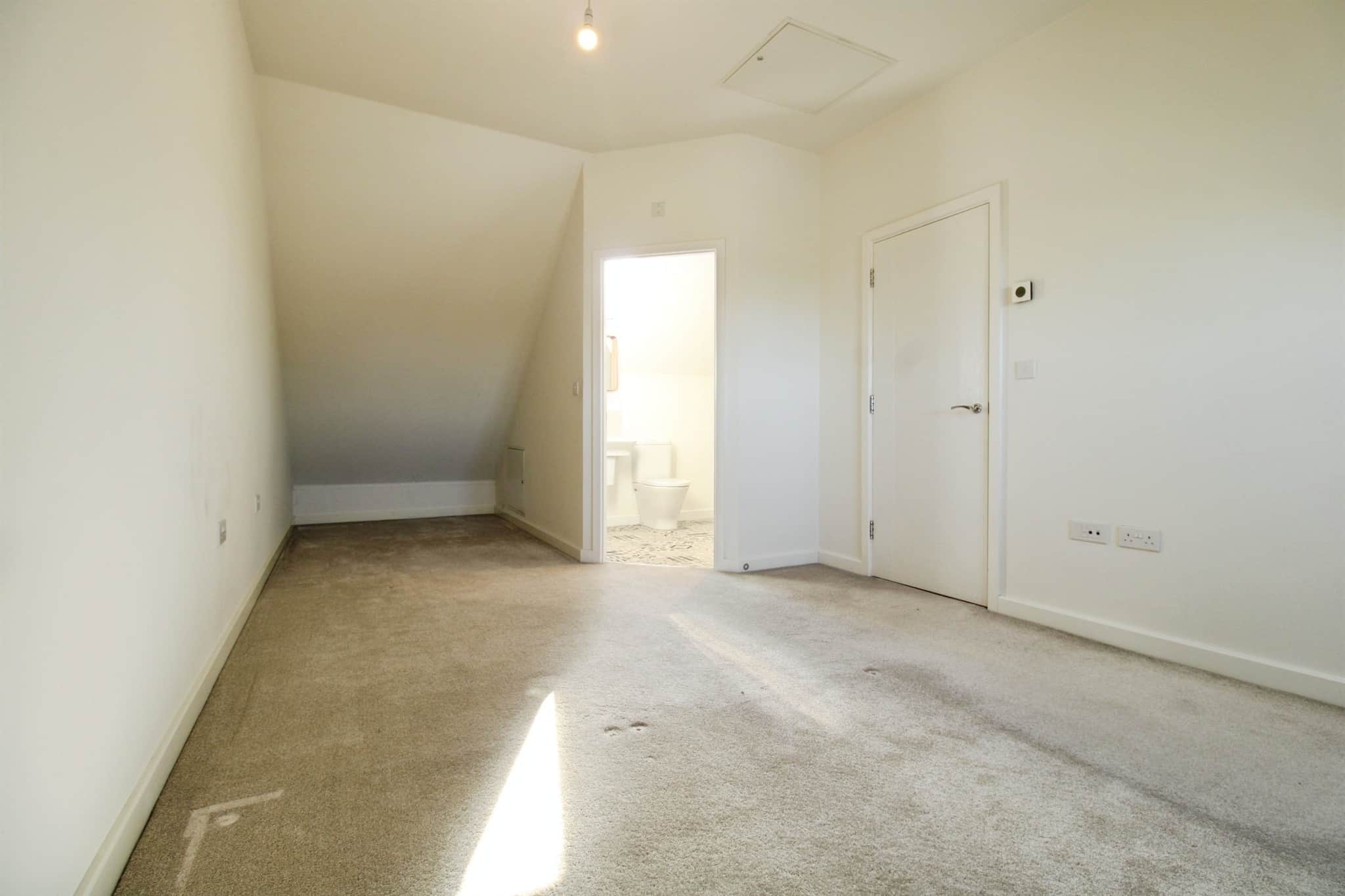 Property at Jamie Marcus Way, Oadby, Leicester