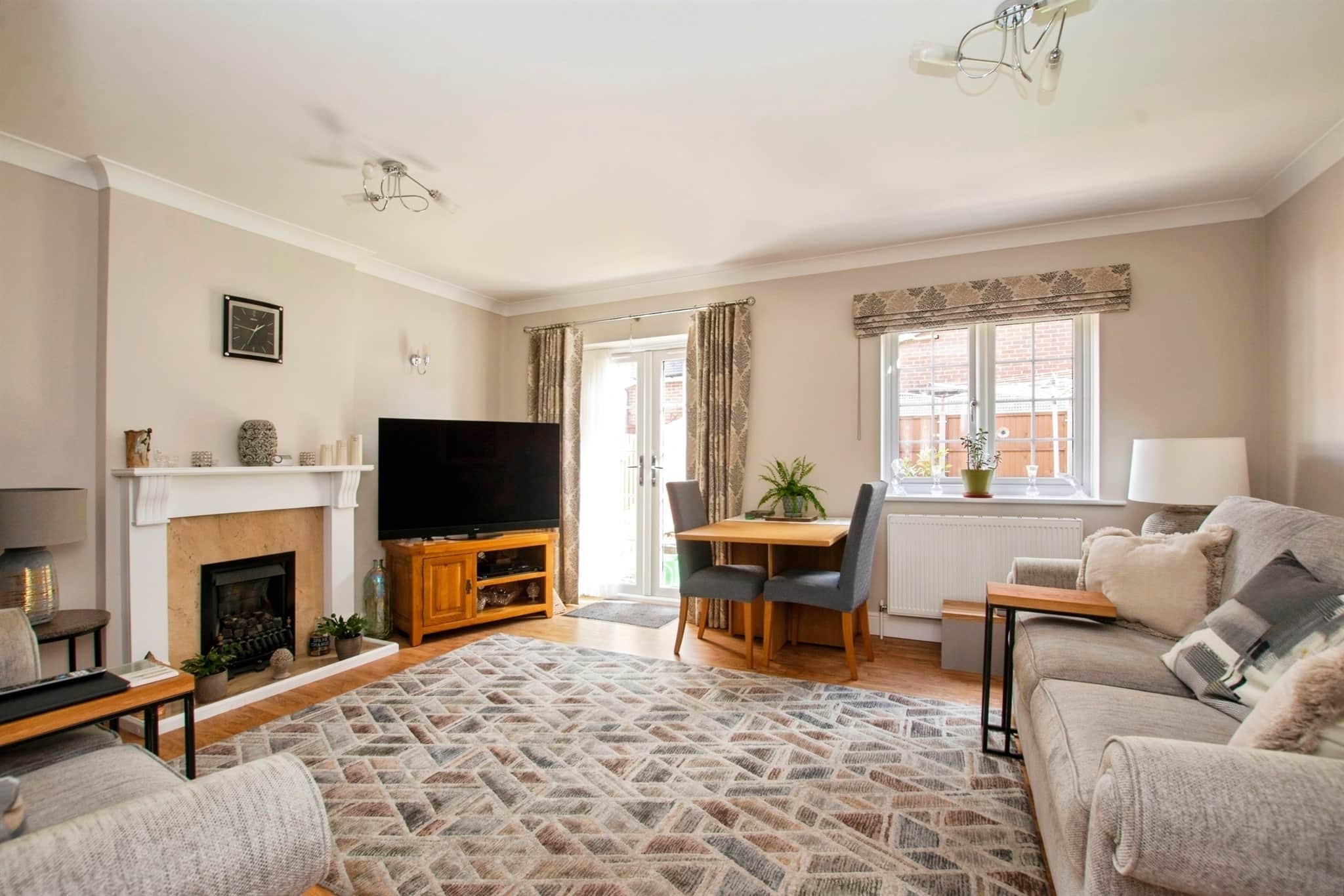 Property at Flower Lane, Amesbury, Salisbury