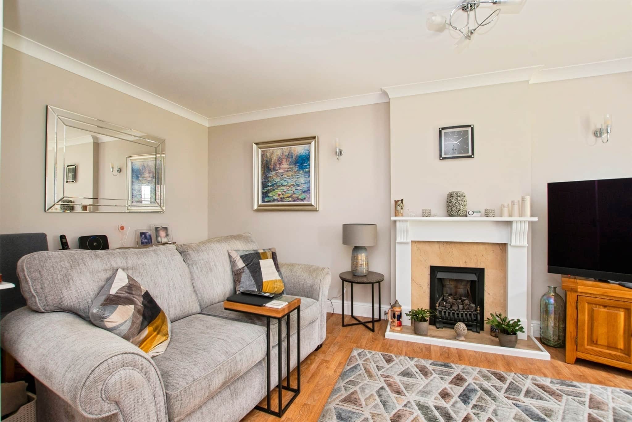 Property at Flower Lane, Amesbury, Salisbury
