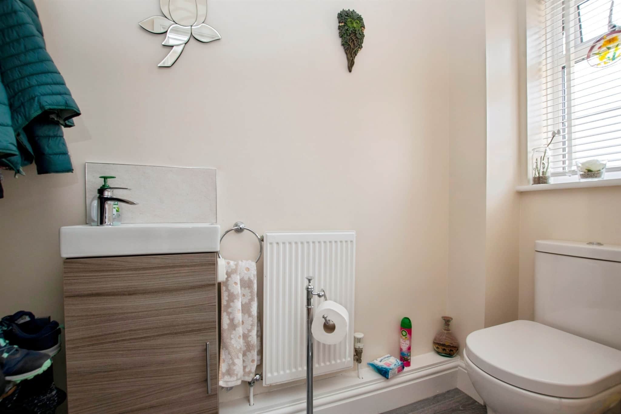 Property at Flower Lane, Amesbury, Salisbury