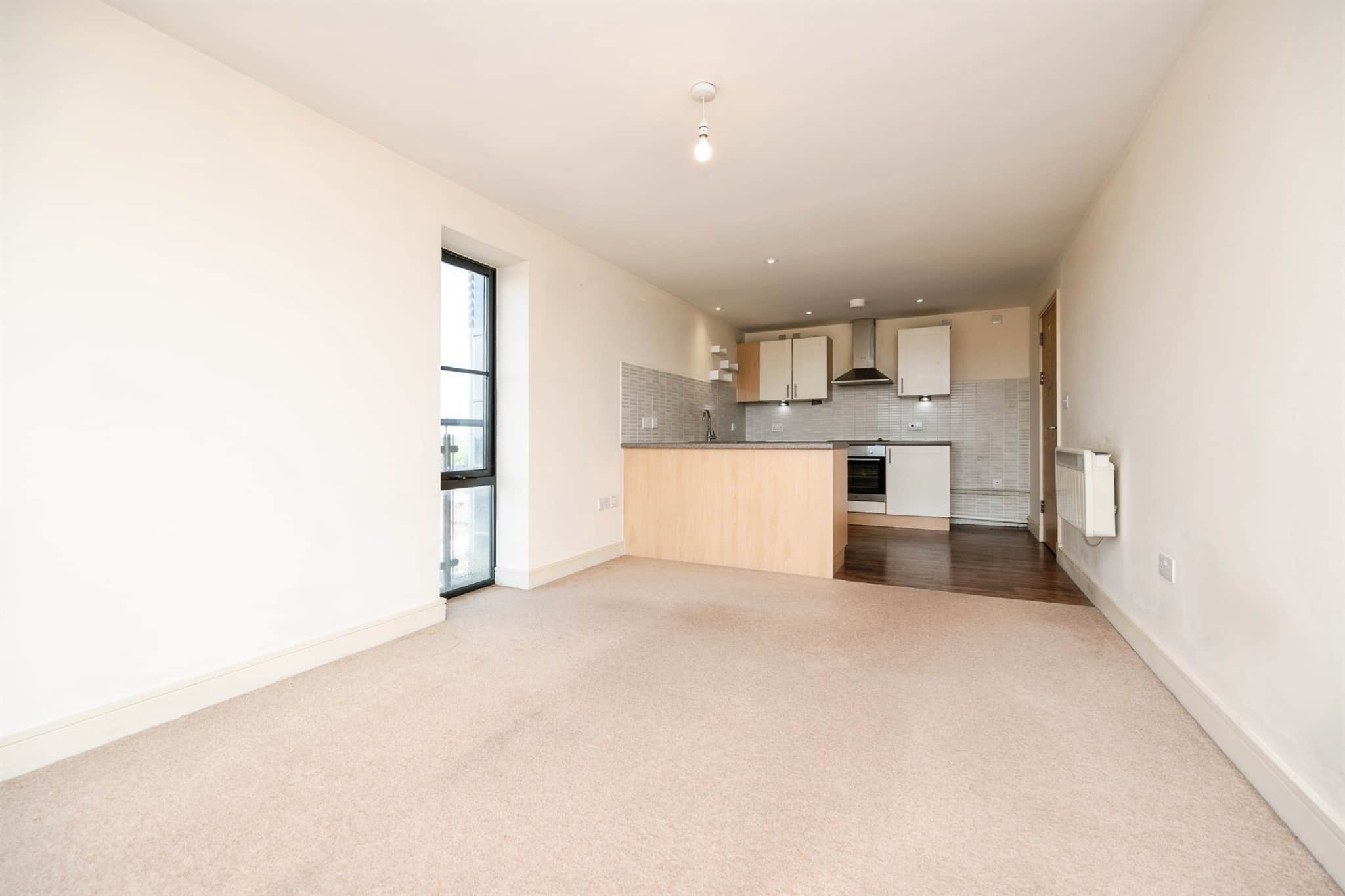 Property at Walsall Road, West Bromwich