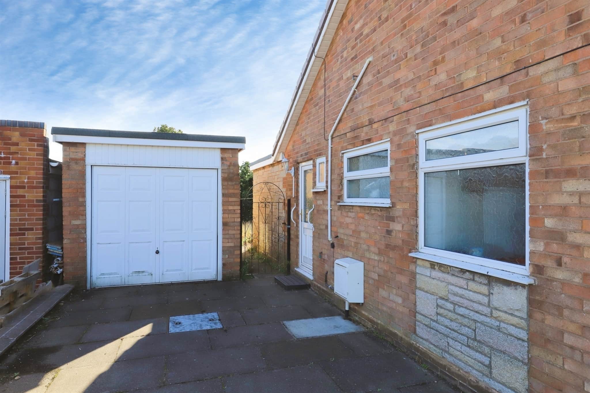 Property at Four Ashes Road, Brewood, Stafford