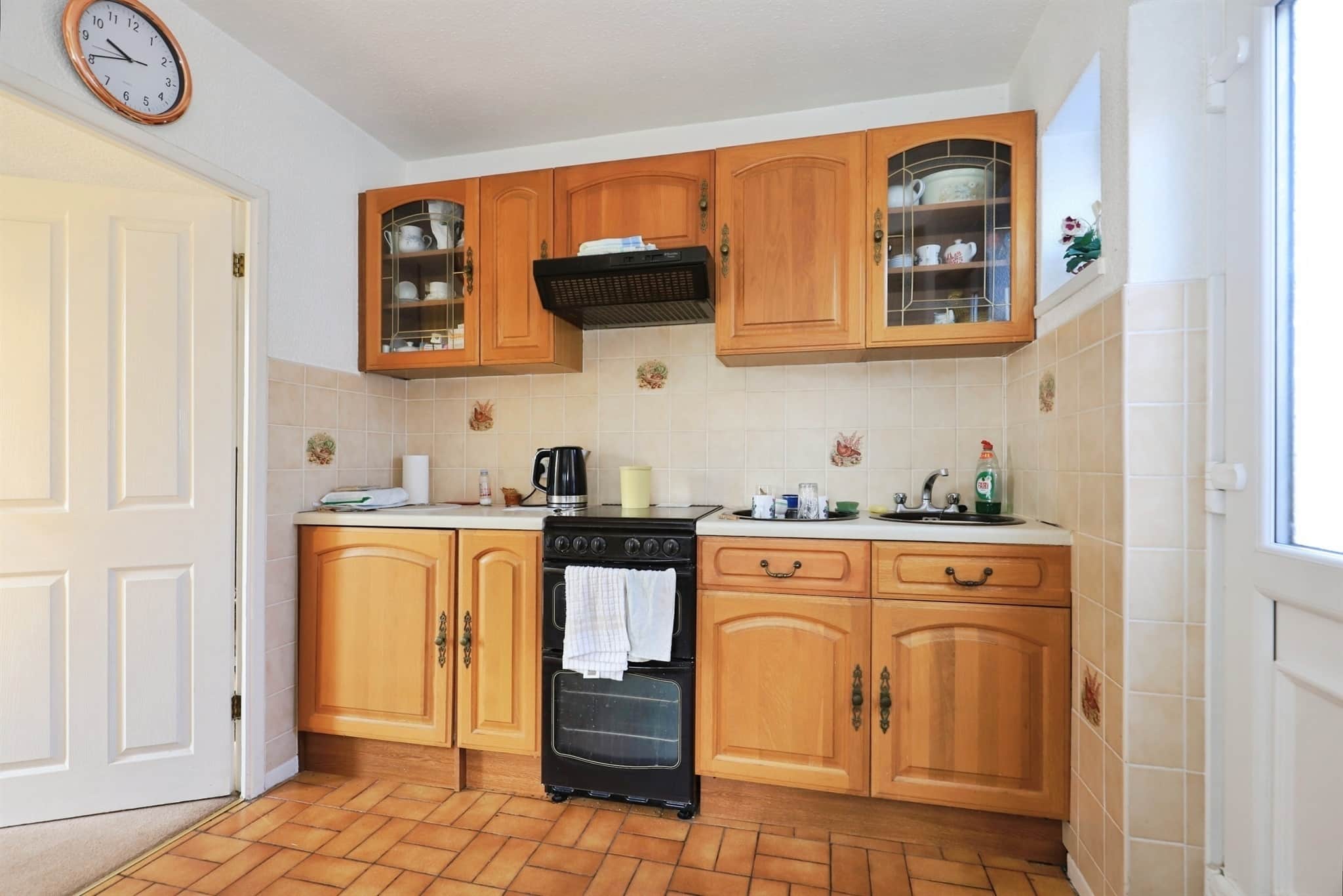 Property at Four Ashes Road, Brewood, Stafford