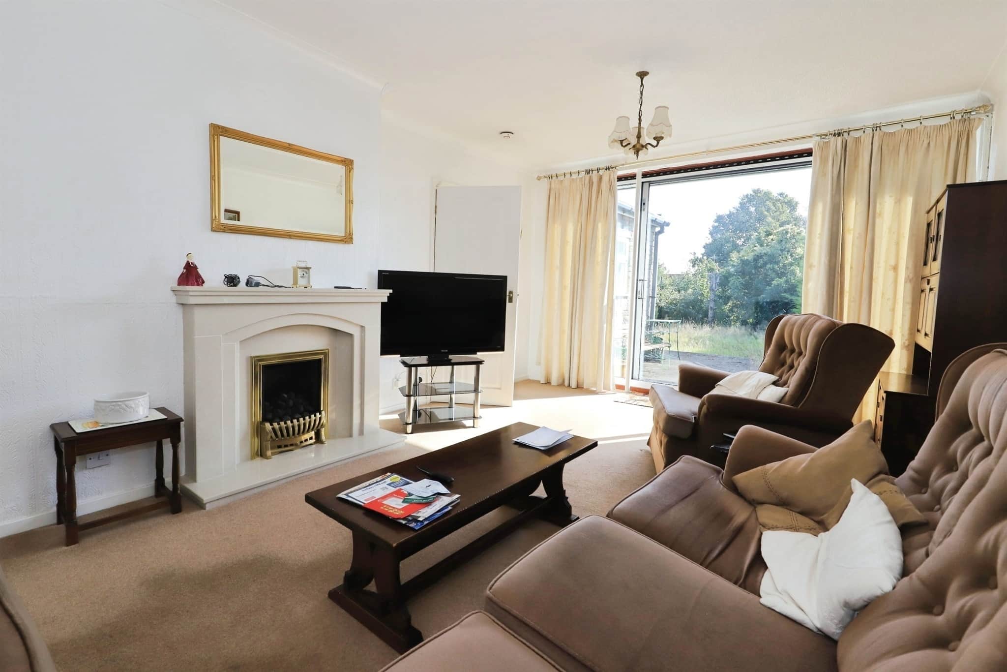 Property at Four Ashes Road, Brewood, Stafford