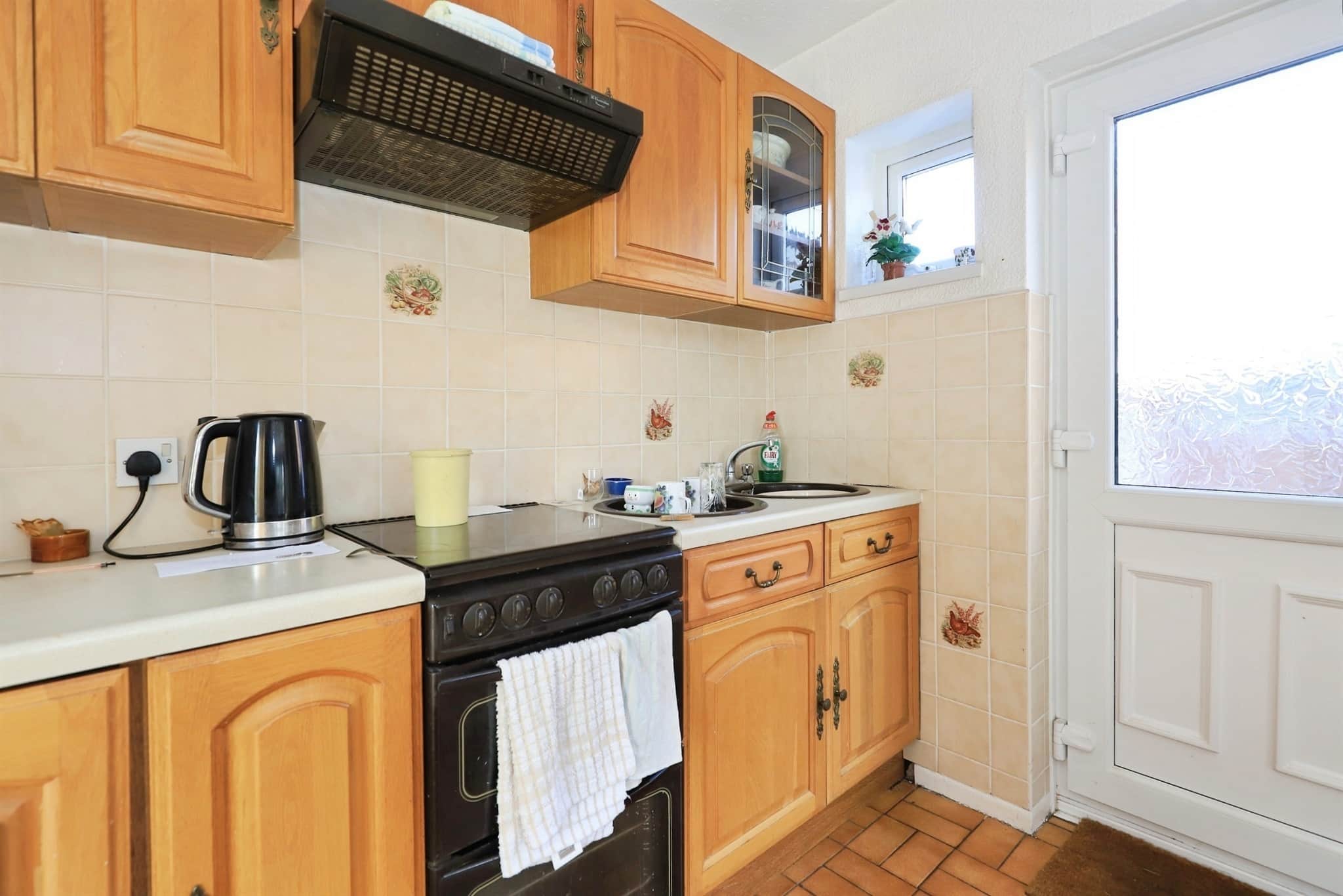 Property at Four Ashes Road, Brewood, Stafford