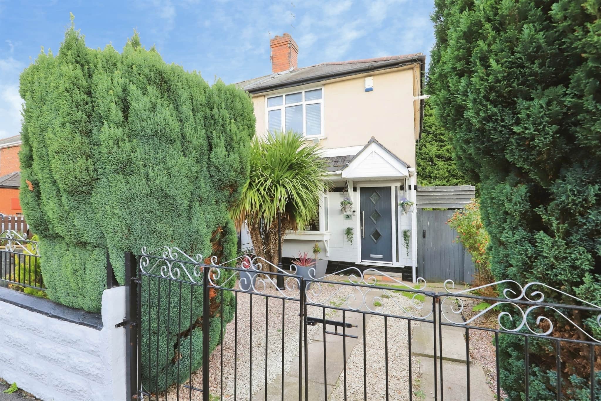 Property at Foster Road, Low Hill, Wolverhampton