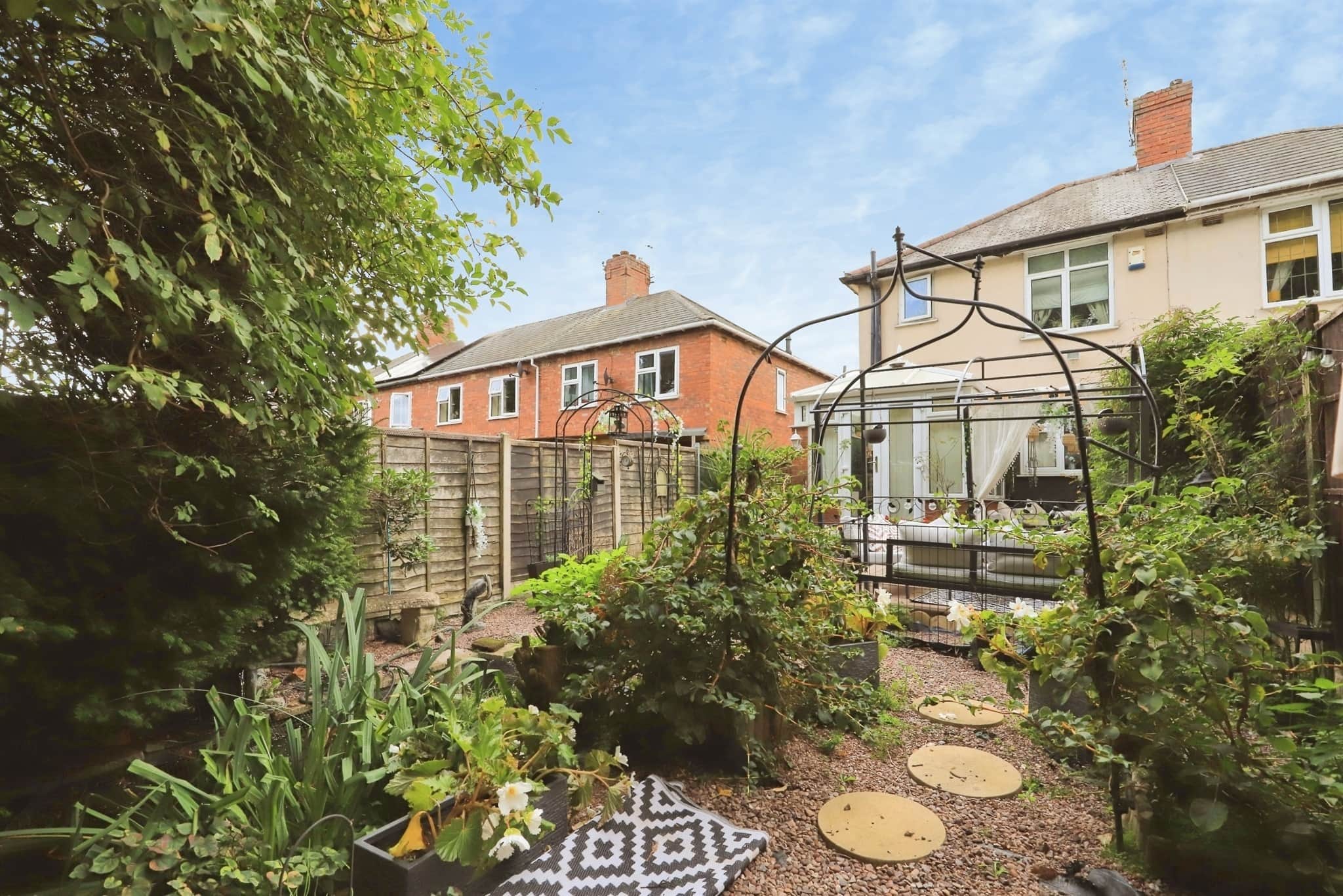 Property at Foster Road, Low Hill, Wolverhampton