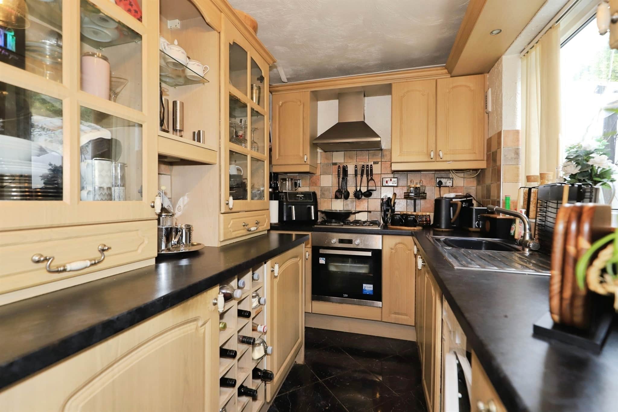 Property at Foster Road, Low Hill, Wolverhampton