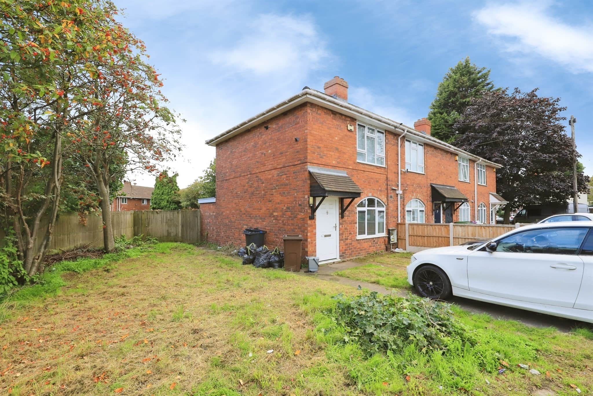 Property at Rooker Avenue, Parkfields, Wolverhampton