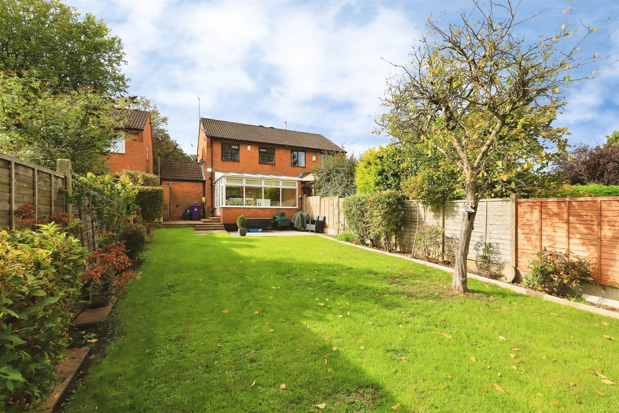 Property at Codsall Road, Tettenhall, Wolverhampton