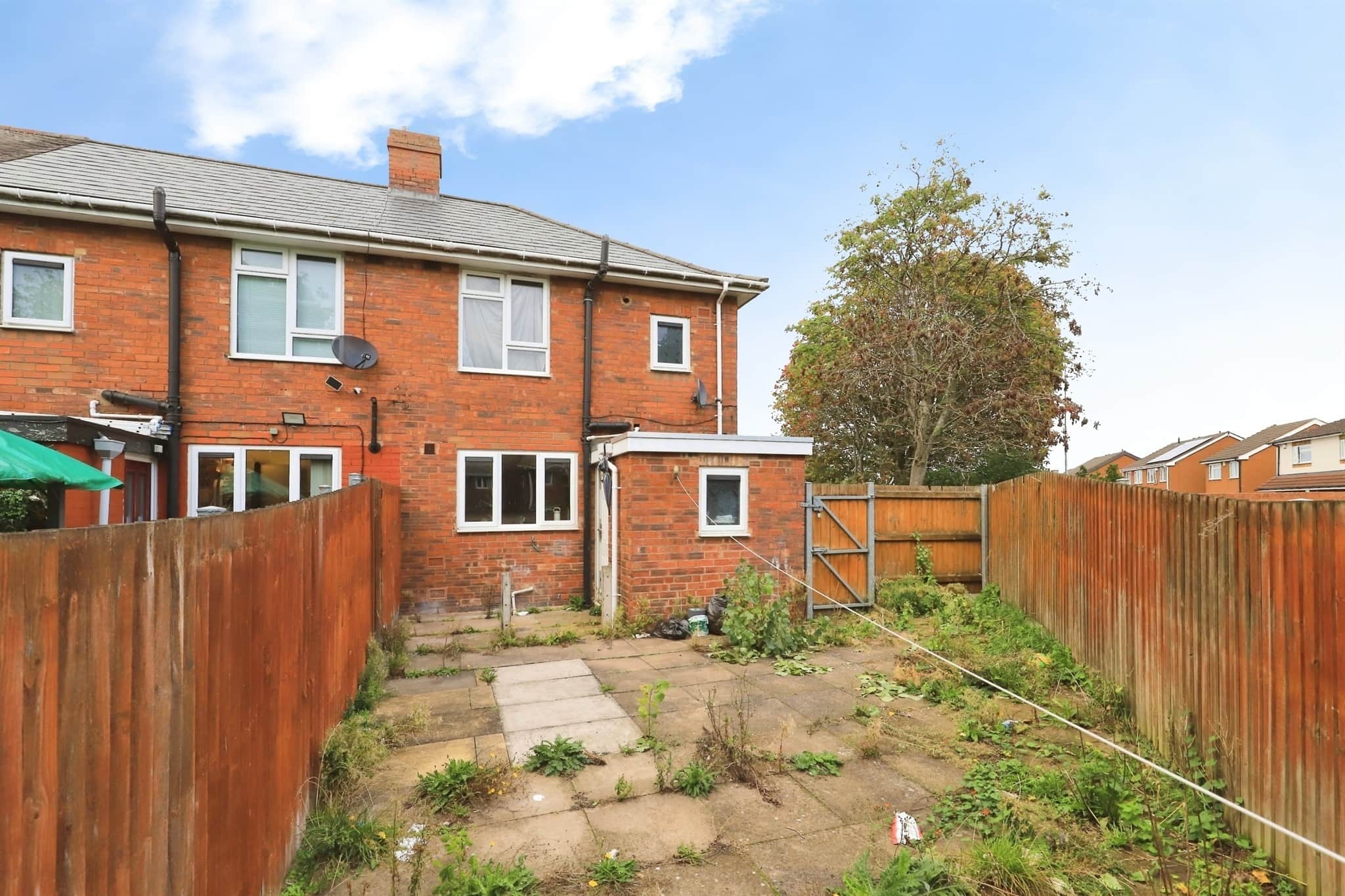 Property at Rooker Avenue, Parkfields, Wolverhampton