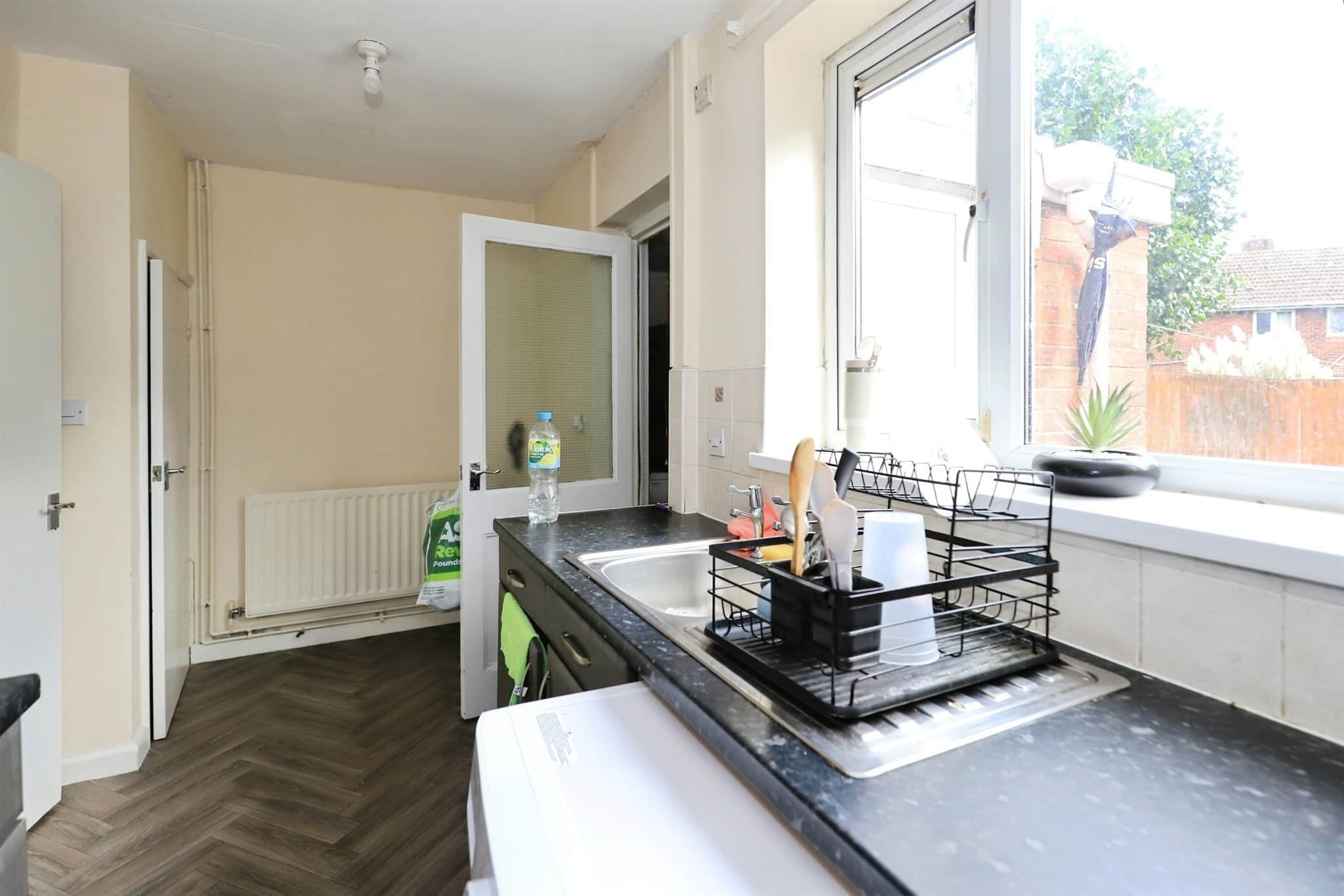 Property at Rooker Avenue, Parkfields, Wolverhampton