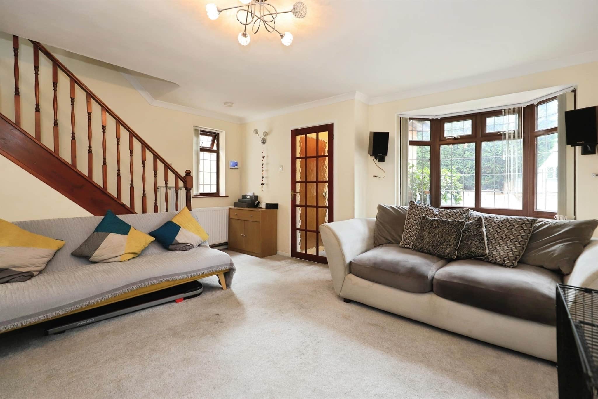 Property at Codsall Road, Tettenhall, Wolverhampton