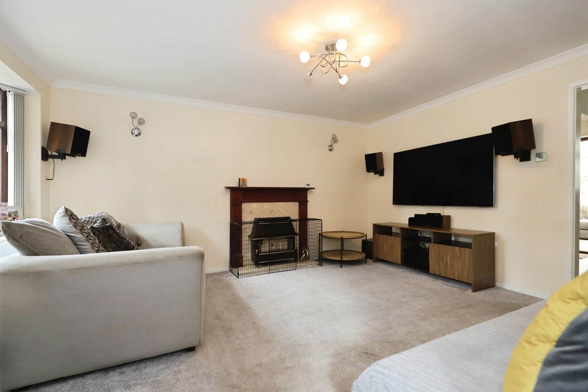 Property at Codsall Road, Tettenhall, Wolverhampton