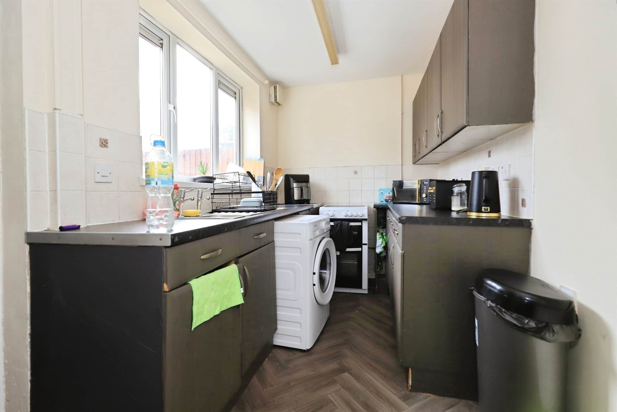 Property at Rooker Avenue, Parkfields, Wolverhampton