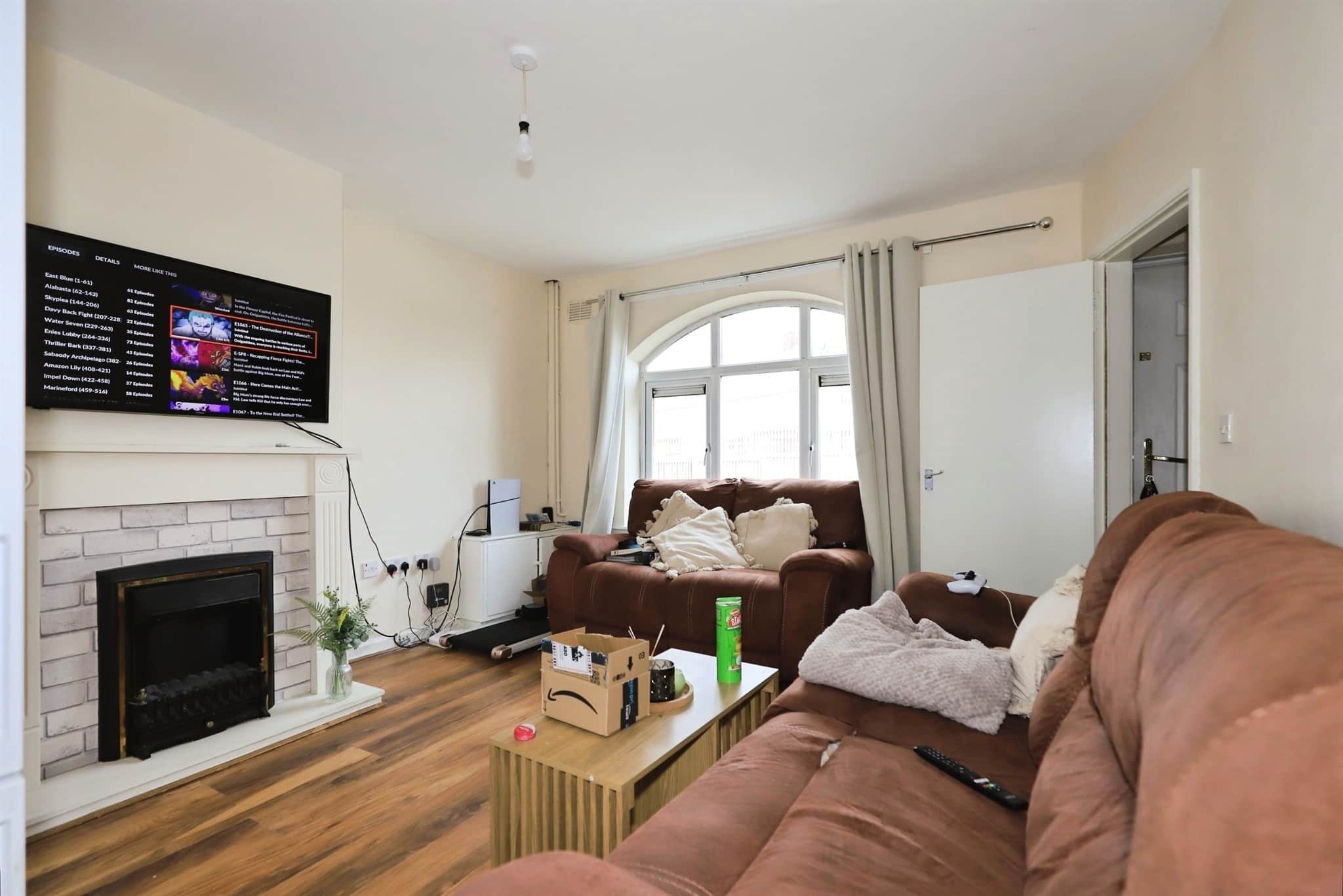 Property at Rooker Avenue, Parkfields, Wolverhampton