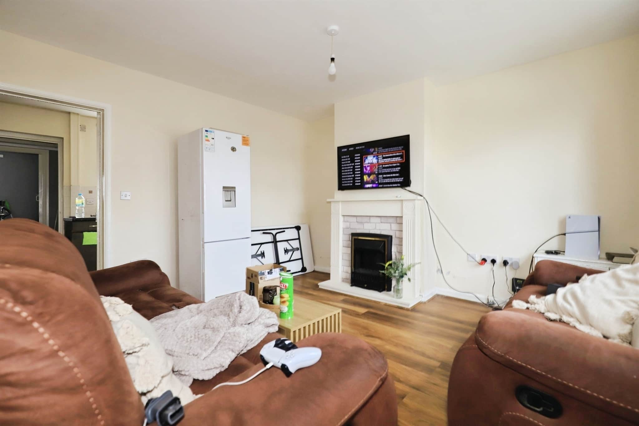 Property at Rooker Avenue, Parkfields, Wolverhampton