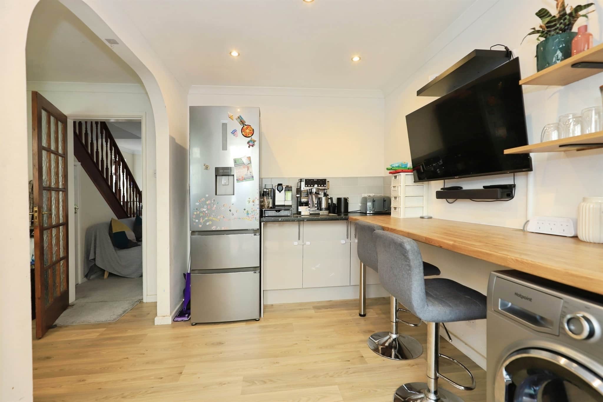 Property at Codsall Road, Tettenhall, Wolverhampton