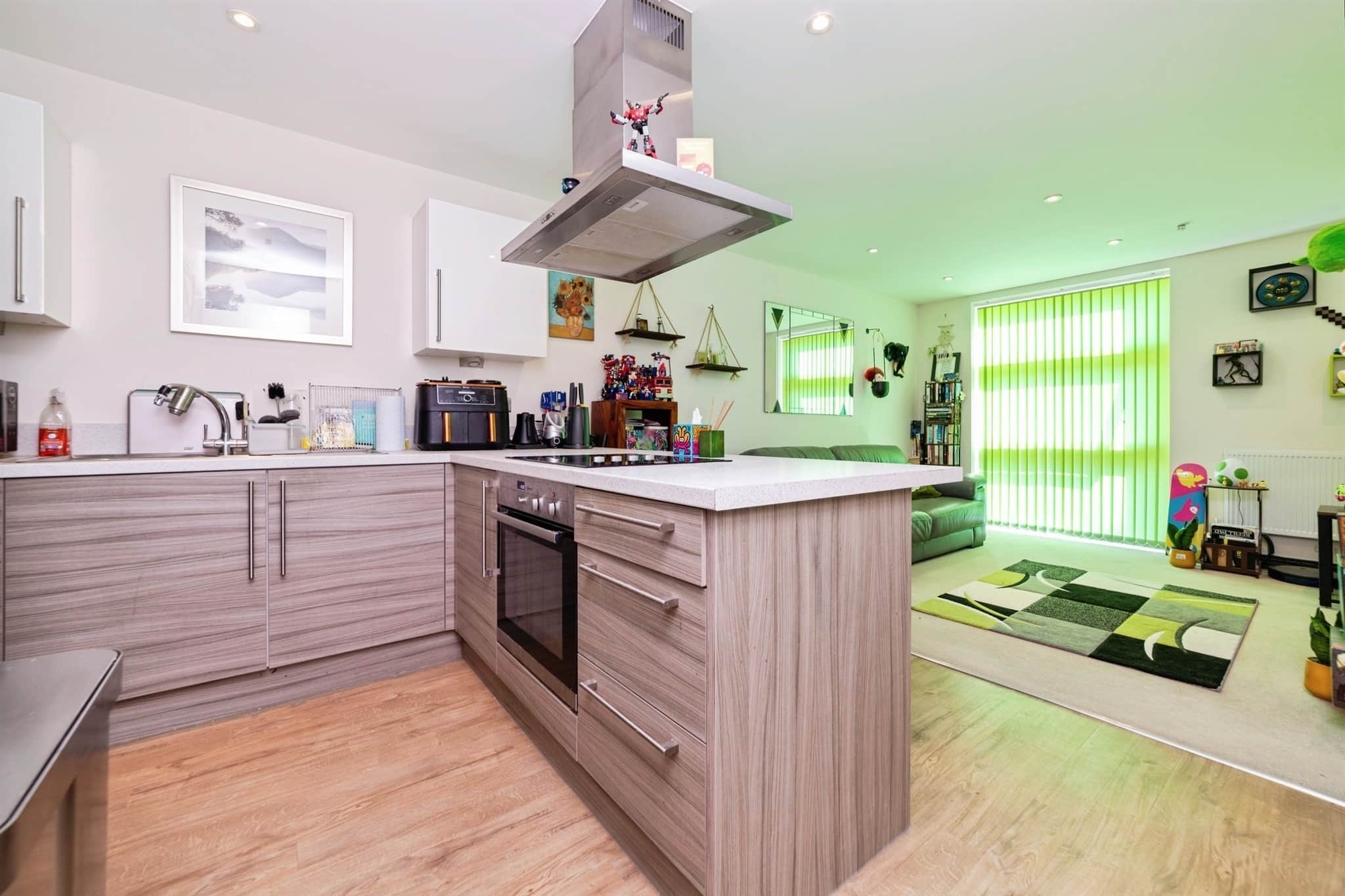 Property at Bessemer Road, Welwyn Garden City