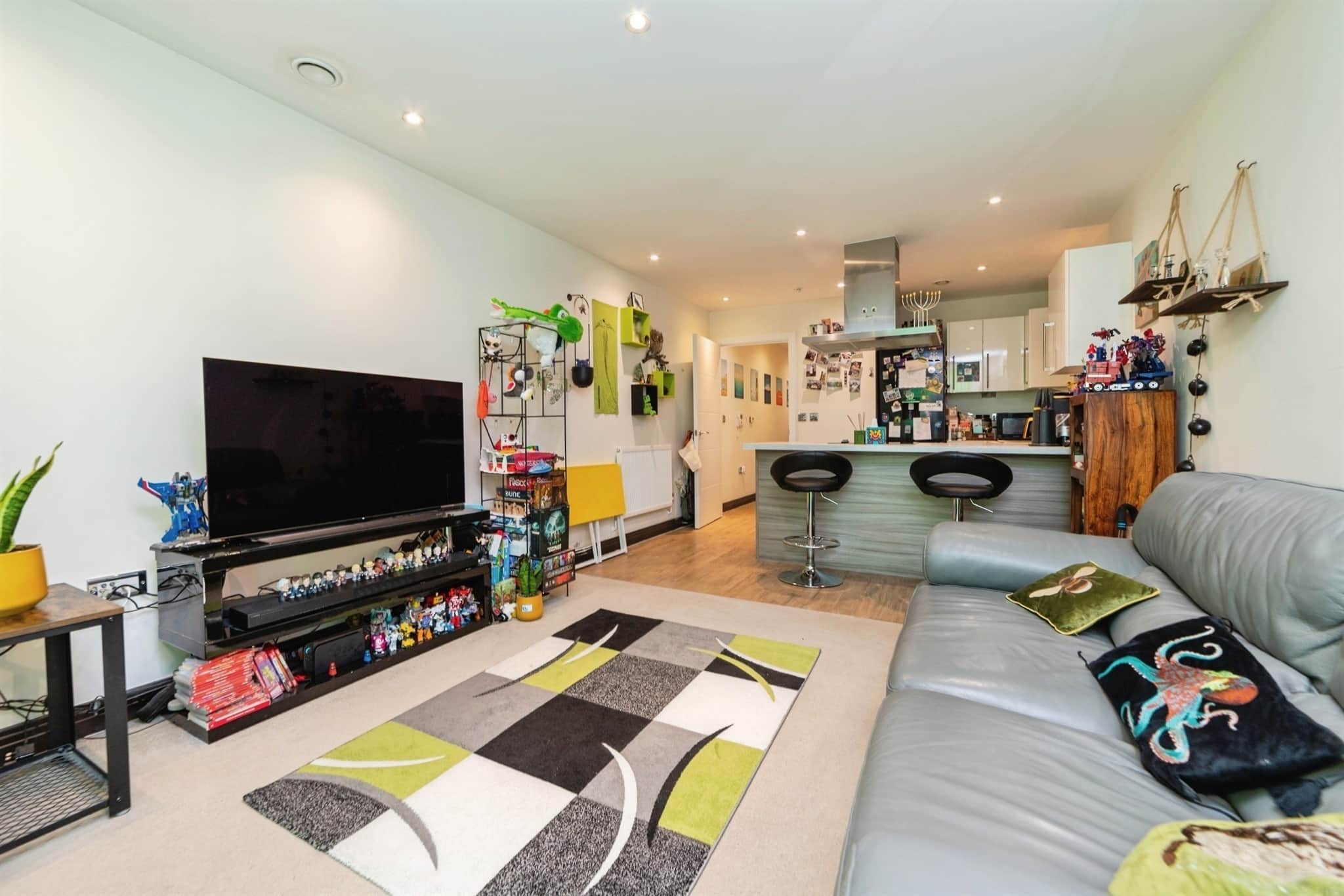 Property at Bessemer Road, Welwyn Garden City