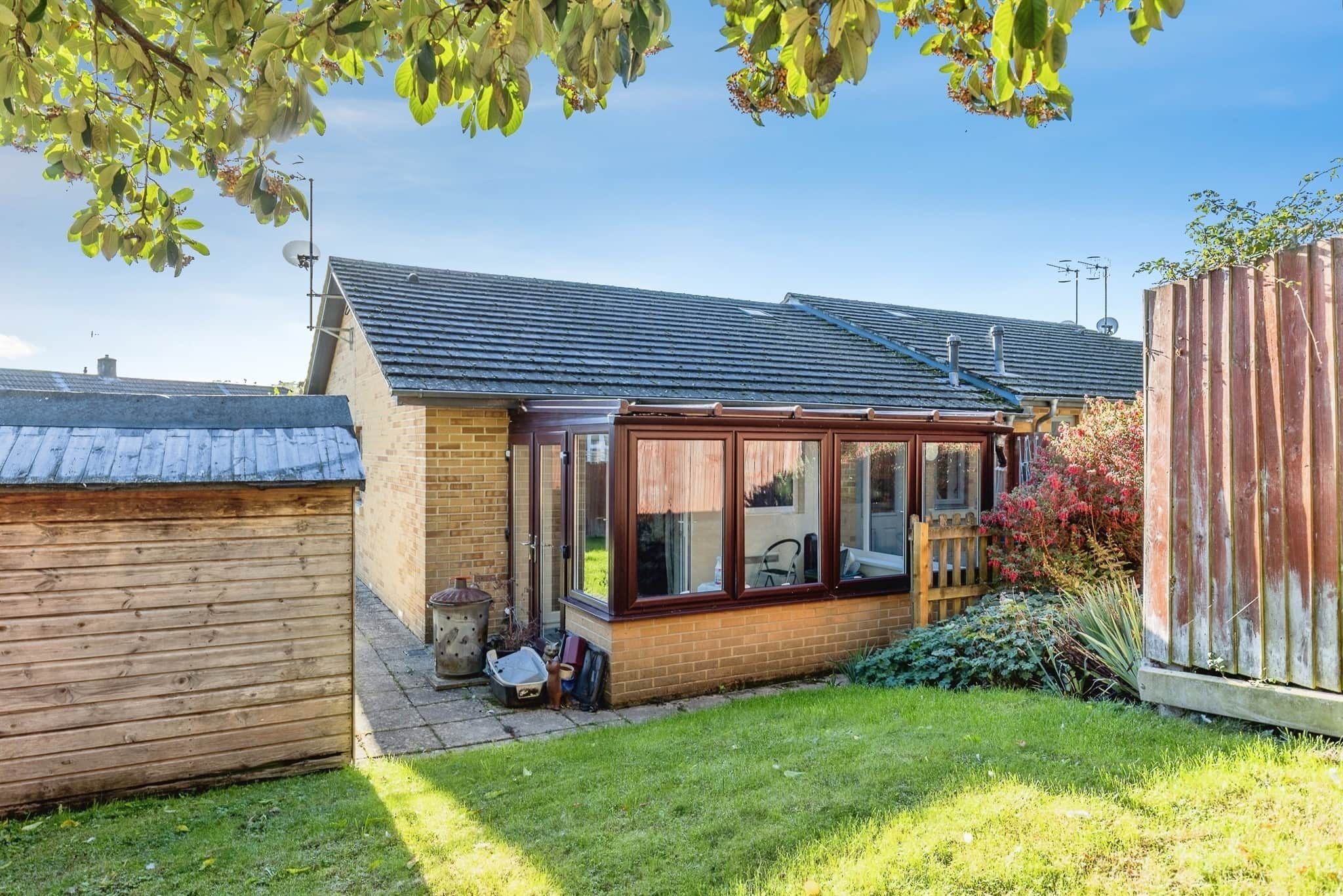 Property at Bumblebee Close, Bristol