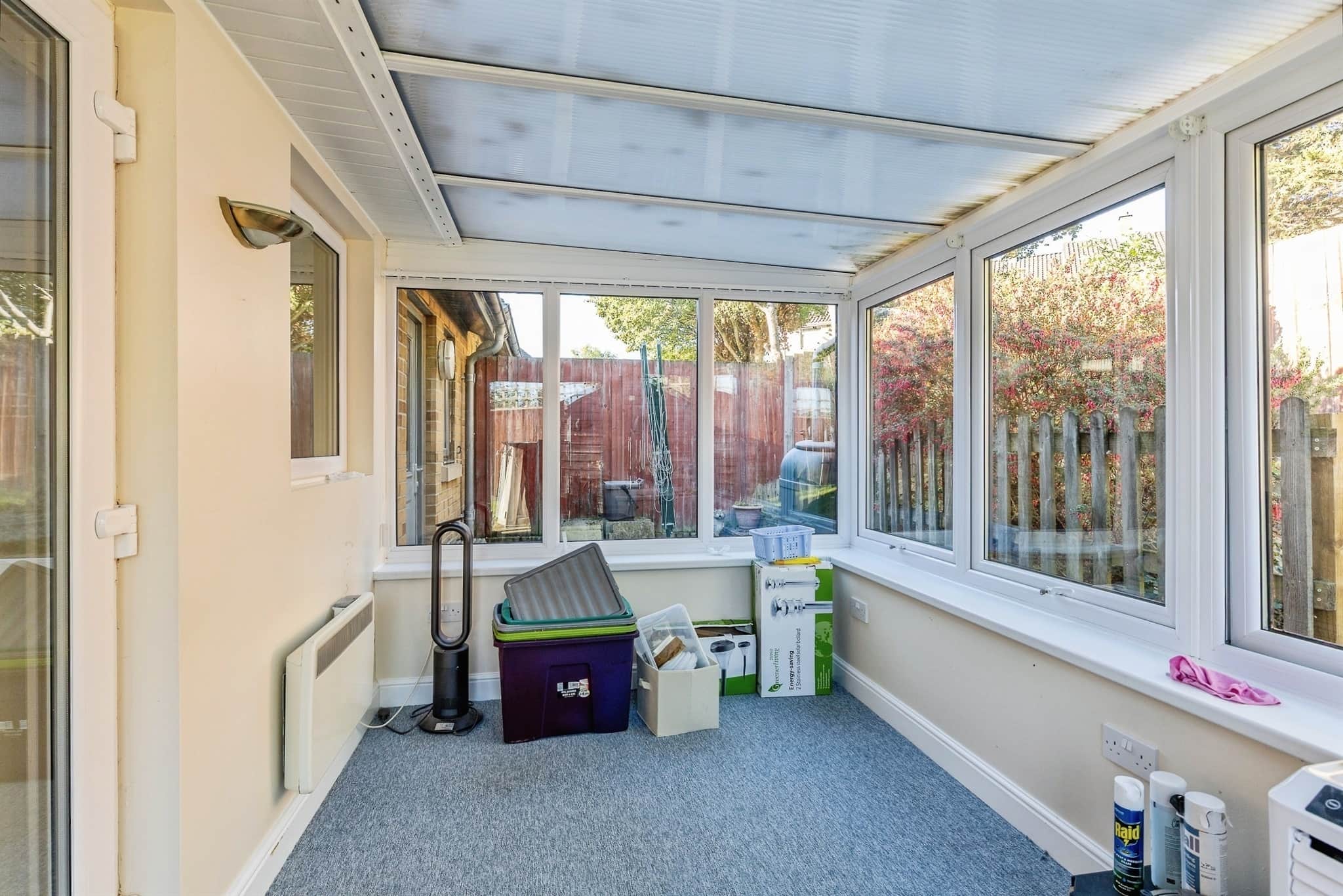 Property at Bumblebee Close, Bristol