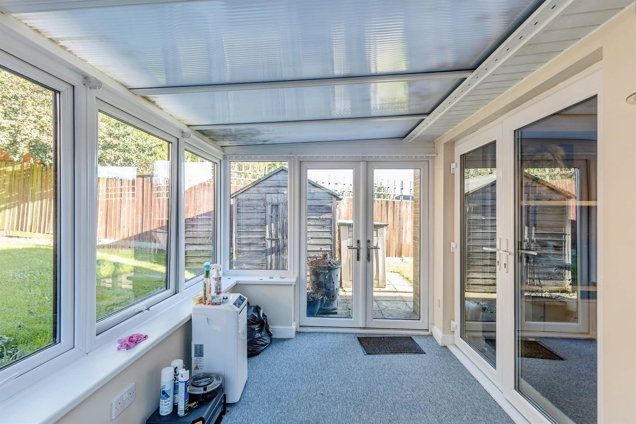 Property at Bumblebee Close, Bristol
